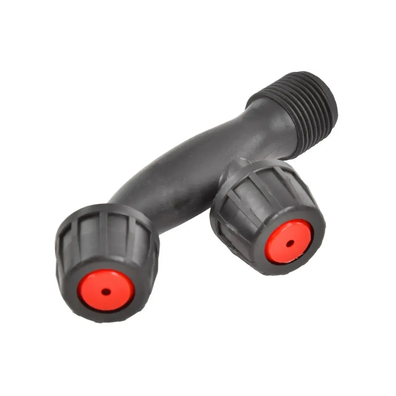 Pulverizator manual cu piston HECHT 4166, volum rezervor 16 litri, presiune 4 bar, jet ajustabil 7
