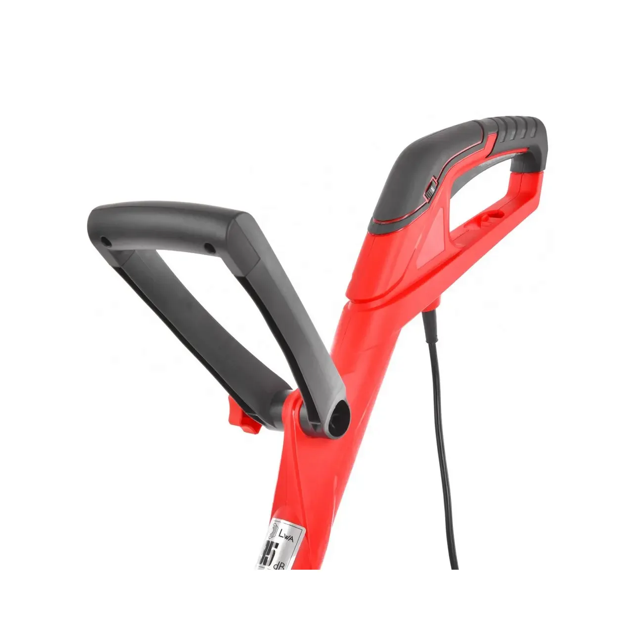 Maturator de buruieni electric 2 in 1 - HECHT 445 2