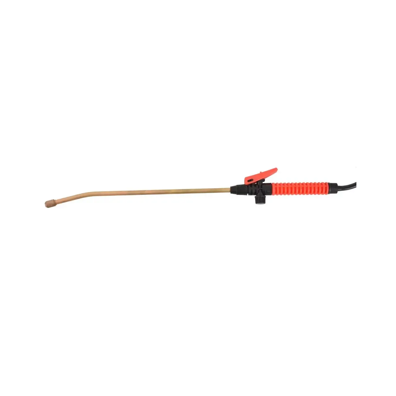 Pulverizator manual de umar HECHT 4500, cu manometru, 5 L, 3 bar 3
