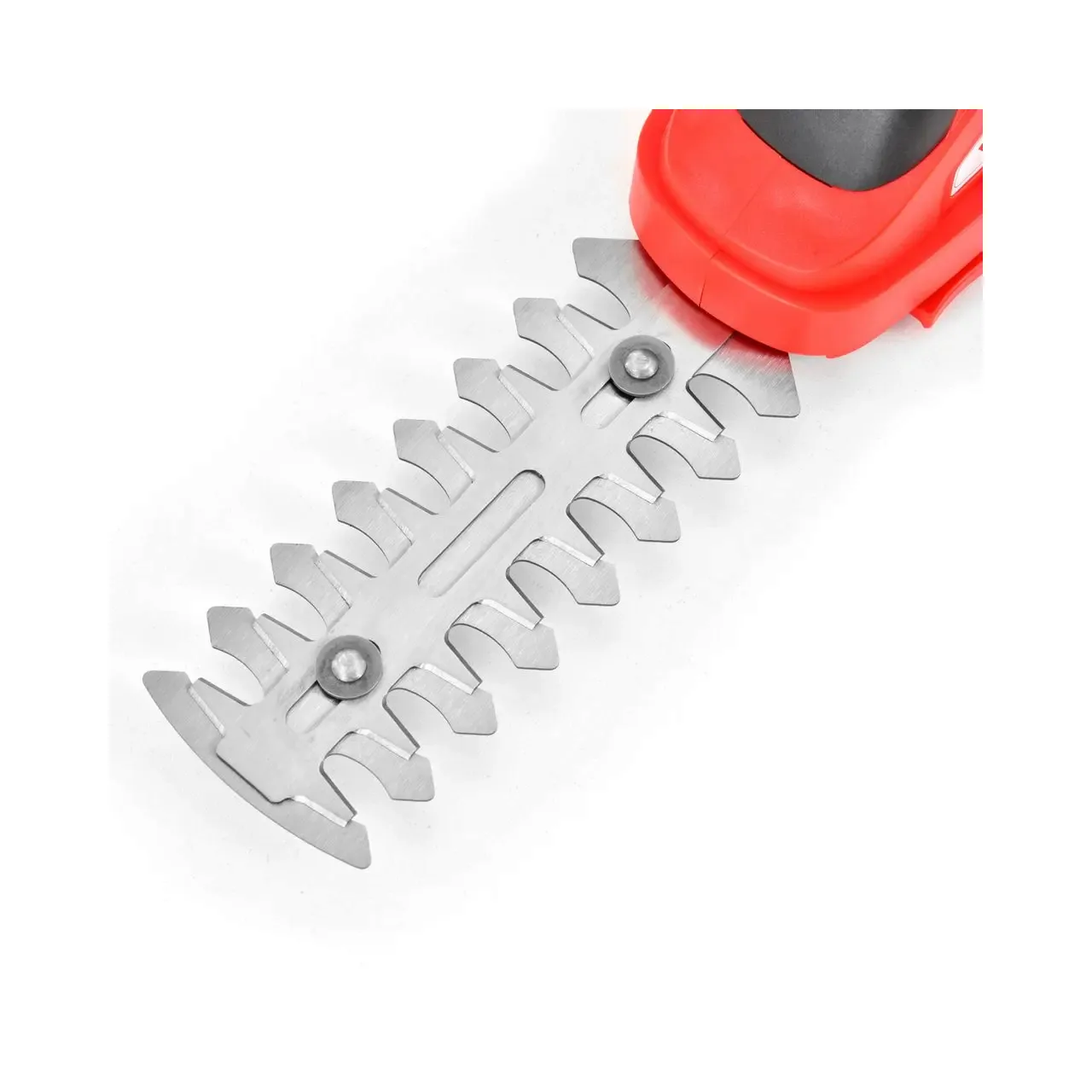 Foarfecă pentru iarbă și mașină de tuns gard viu - HECHT 5013 3