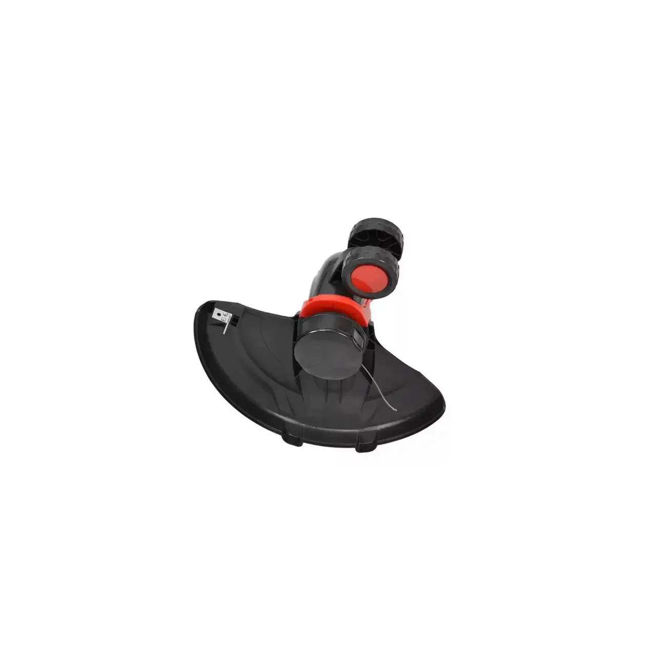 Trimmer electric pentru gazon HECHT 5020, latime de lucru 25 cm, acumulator Li-Ion 20 V, 2 Ah, fara acumulator si incarcator 3