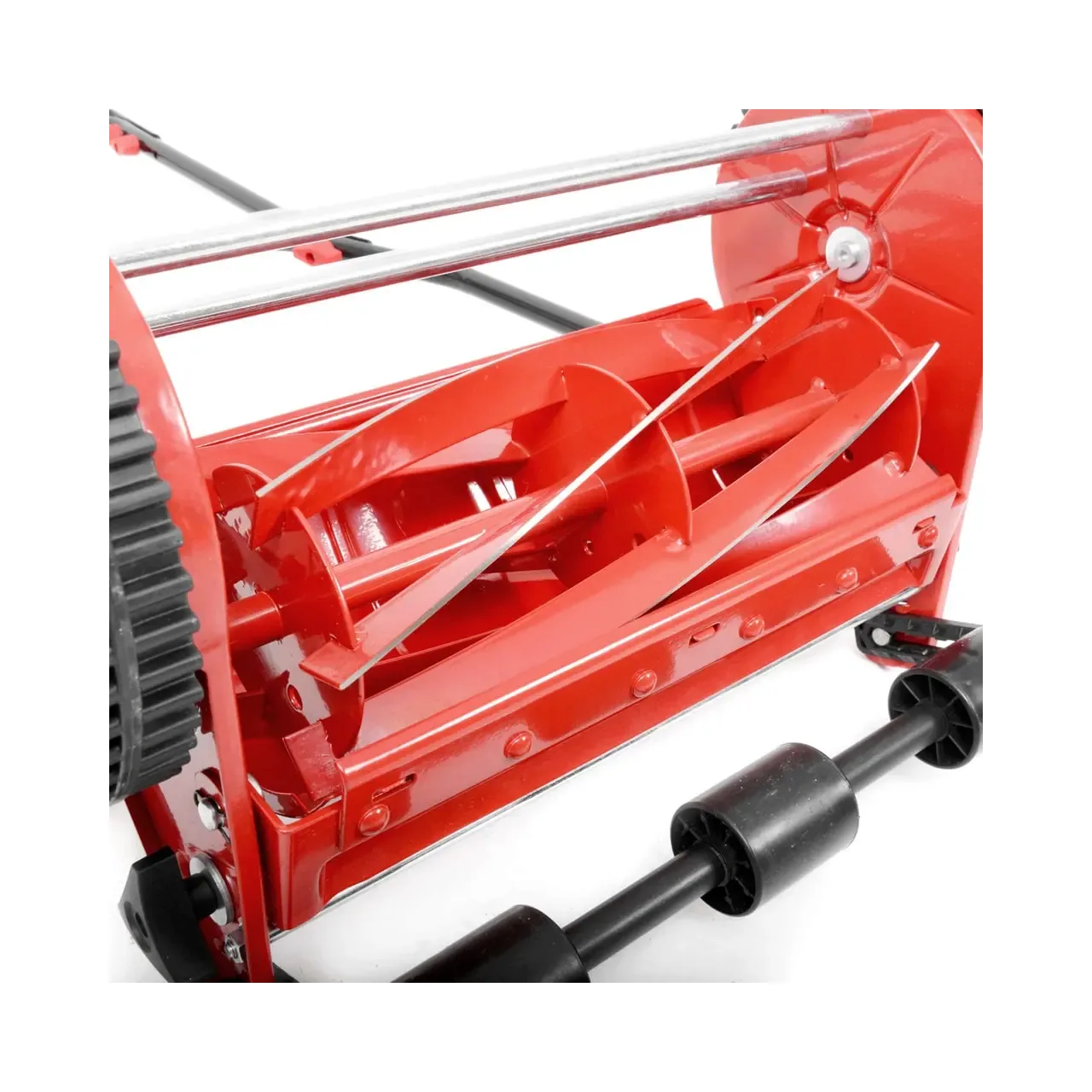 Mașină de tuns iarba cu cilindru - HECHT 5030 3