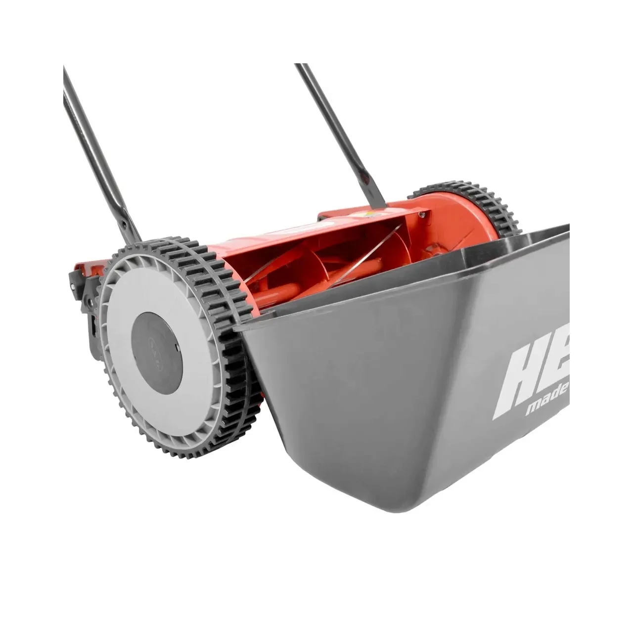 Mașină de tuns iarba cu cilindru - HECHT 5030 4