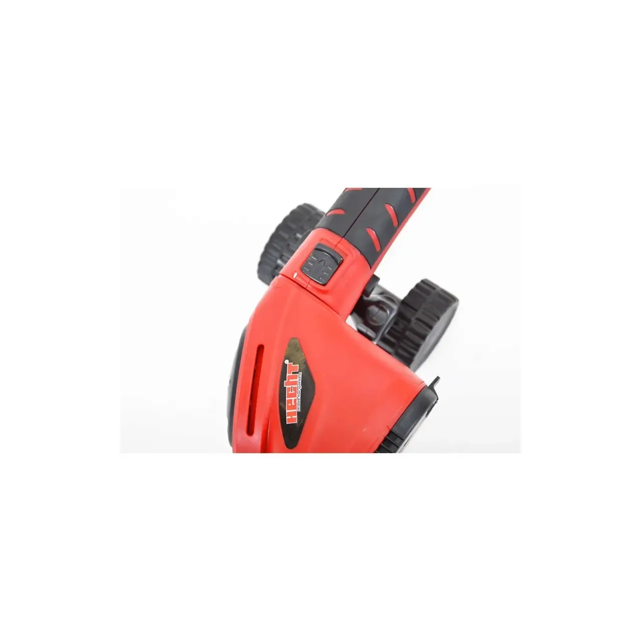 Unealta multifunctionala HECHT 5036 2 in 1, trimmer gazon si foarfeca pentru gard viu, acumulator 3.6 V 2