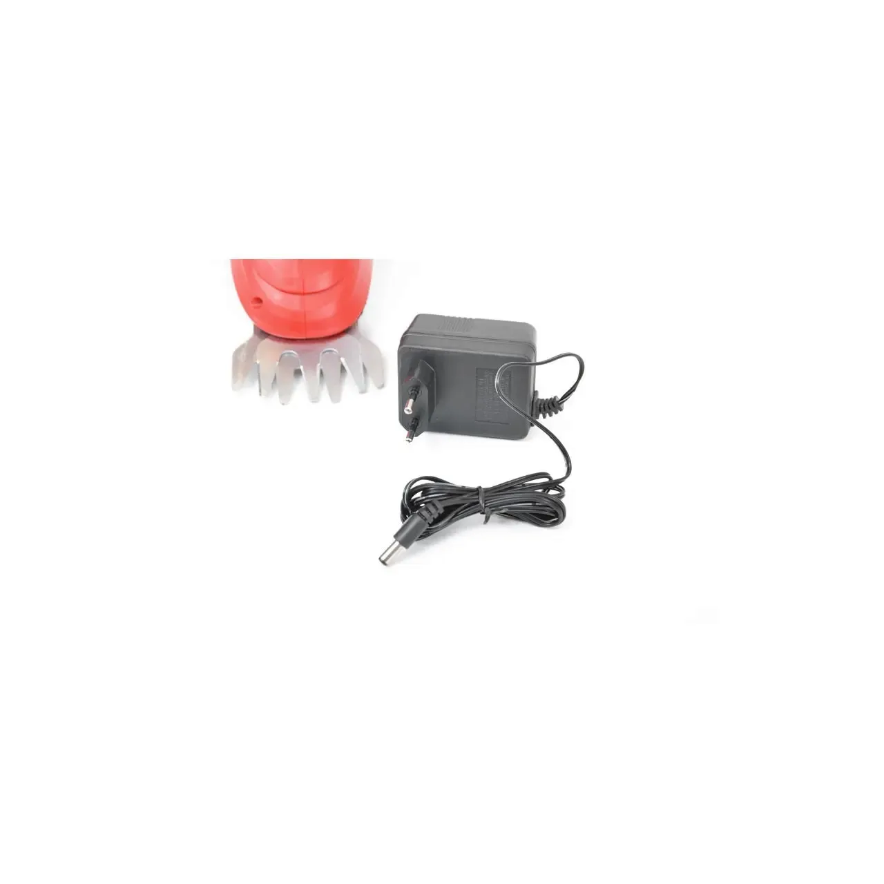 Unealta multifunctionala HECHT 5036 2 in 1, trimmer gazon si foarfeca pentru gard viu, acumulator 3.6 V 5