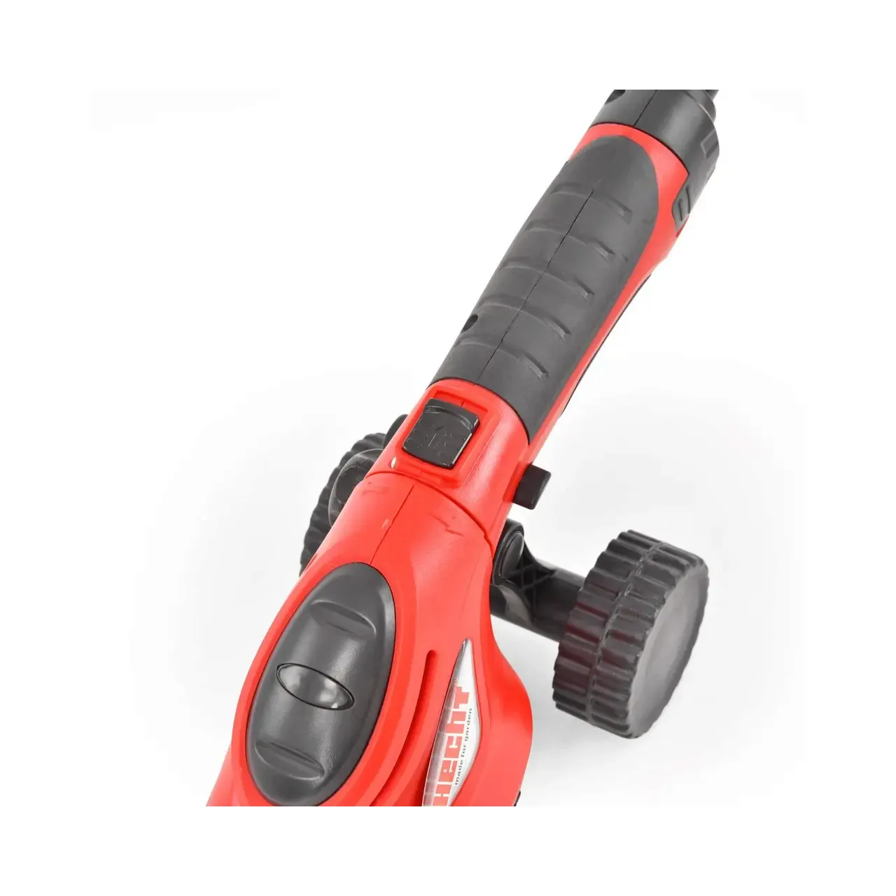 Unealta multifunctionala HECHT 5036 2 in 1, trimmer gazon si foarfeca pentru gard viu, acumulator 3.6 V 8