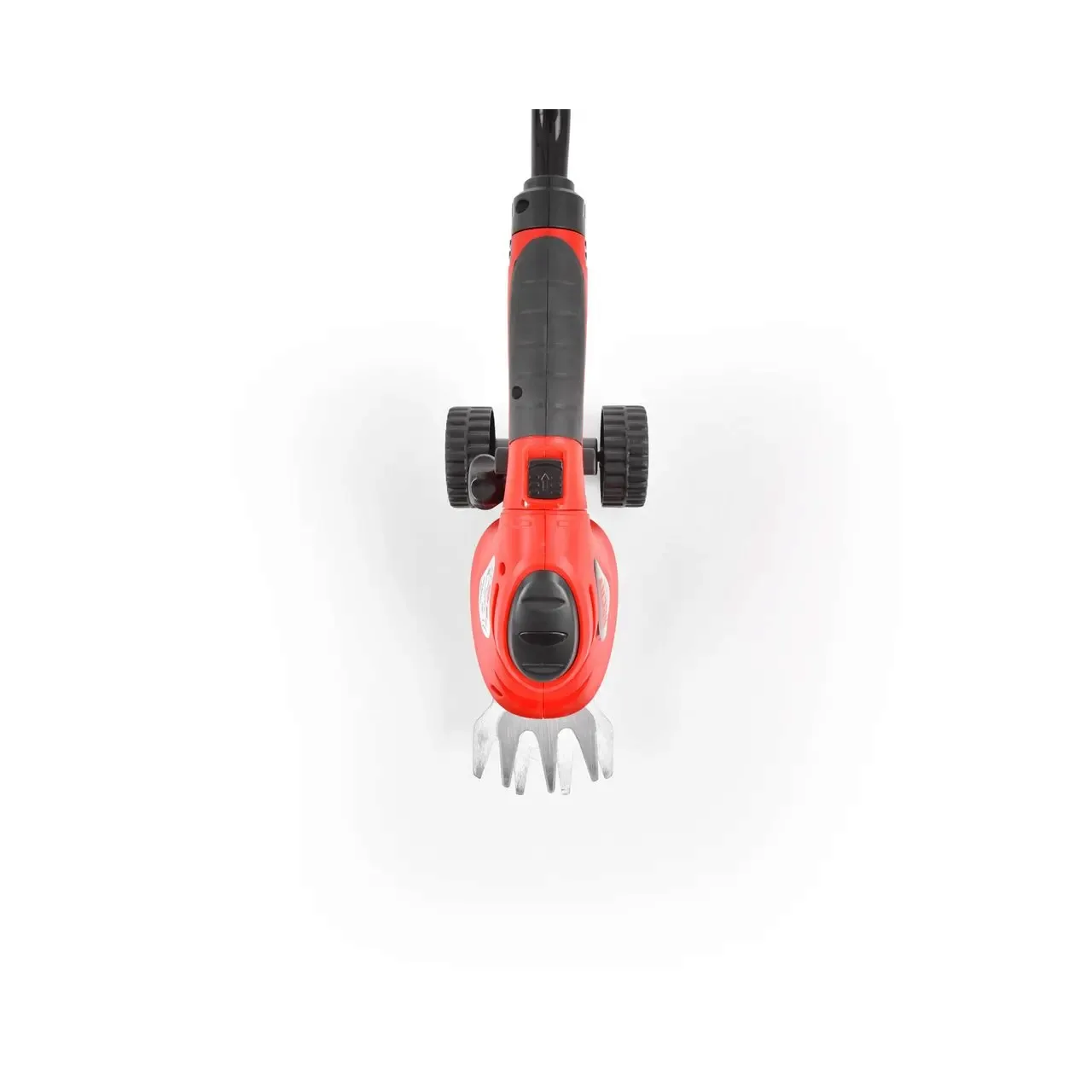 Unealta multifunctionala HECHT 5036 2 in 1, trimmer gazon si foarfeca pentru gard viu, acumulator 3.6 V 10