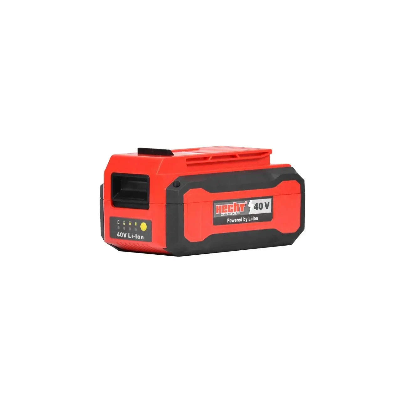 Masina electrica de tuns iarba HECHT 5038, latime de lucru 38 cm, reglare taiere 25-75 mm, actionare manuala, fara acumulator, fara incarcator 5