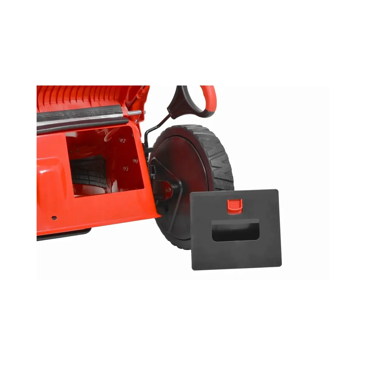 Mașină de tuns iarba cu acumulator - HECHT 5046 S 5in1 2