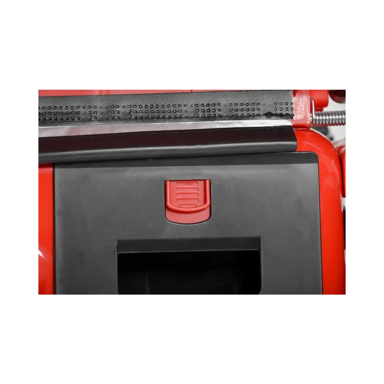 Mașină de tuns iarba cu acumulator - HECHT 5046 S 5in1 6