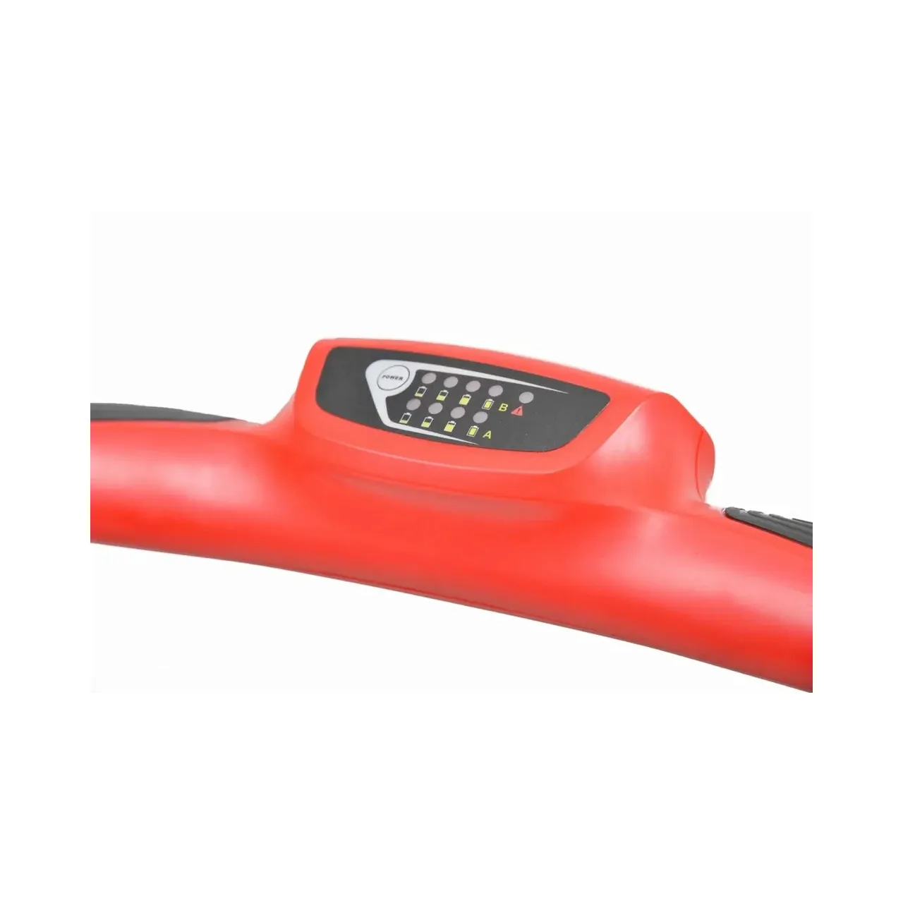 Mașină de tuns iarba cu acumulator - HECHT 5046 S 5in1 9