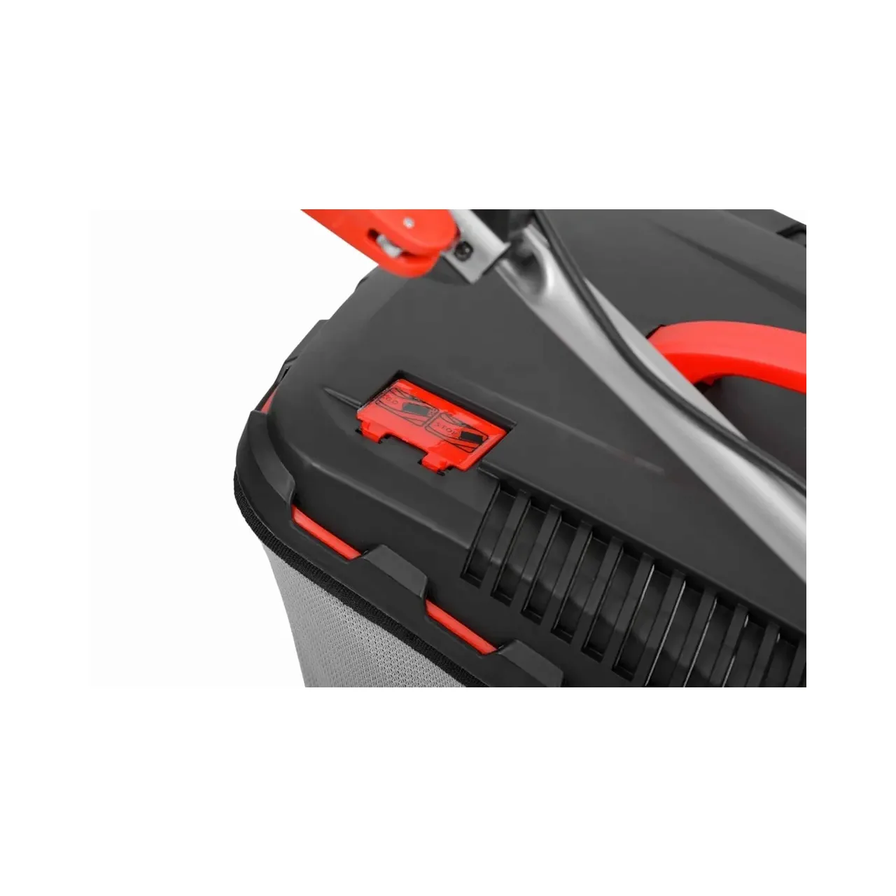 Mașină de tuns iarba cu acumulator - HECHT 5046 S 5in1 11