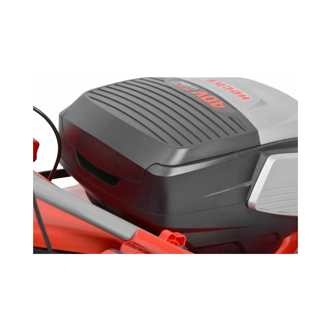 Mașină de tuns iarba cu acumulator - HECHT 5046 S 5in1 12