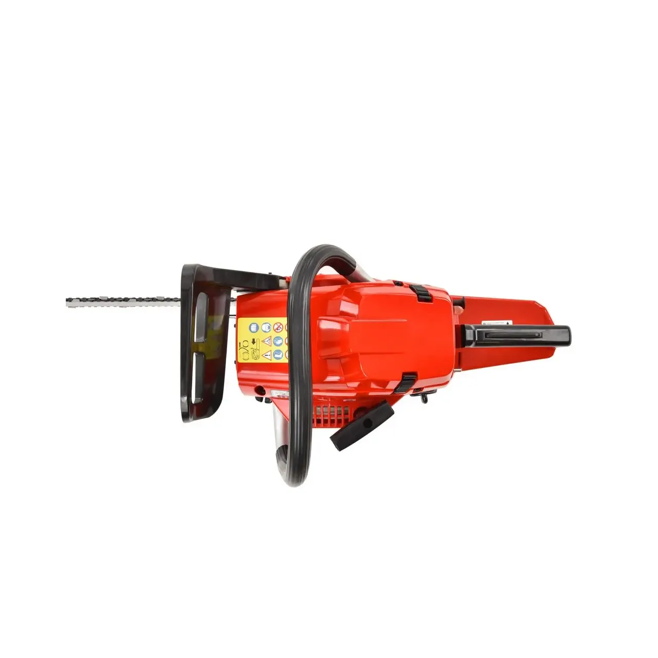 Drujba pe benzina HECHT 50, motor 2 timpi, putere 2.9 CP, capacitate cilindrica 50 CC, lungime lama 40 cm 7