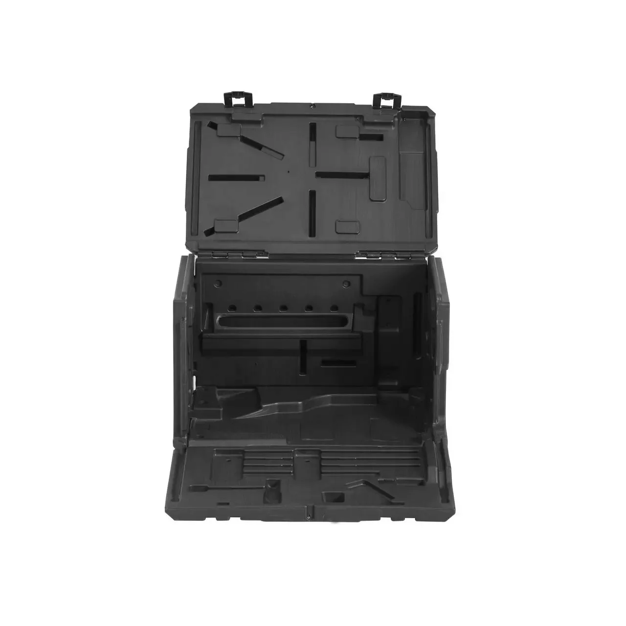 Drujba pe benzina HECHT 50 Box, motor 2 timpi, putere 2.9 CP, capacitate cilindrica 50 CC, lungime lama 40 cm, cu geanta 9