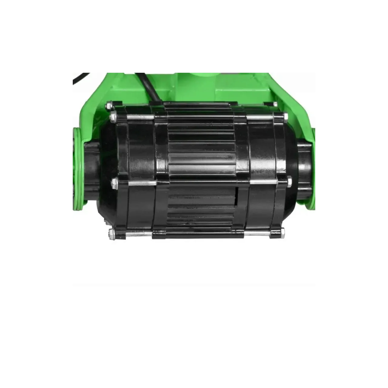 ATV electric Hecht 51060 Green, acumulator 36 V, 12 Ah, viteza maxima 35 km/h, capacitate max 70 kg 4