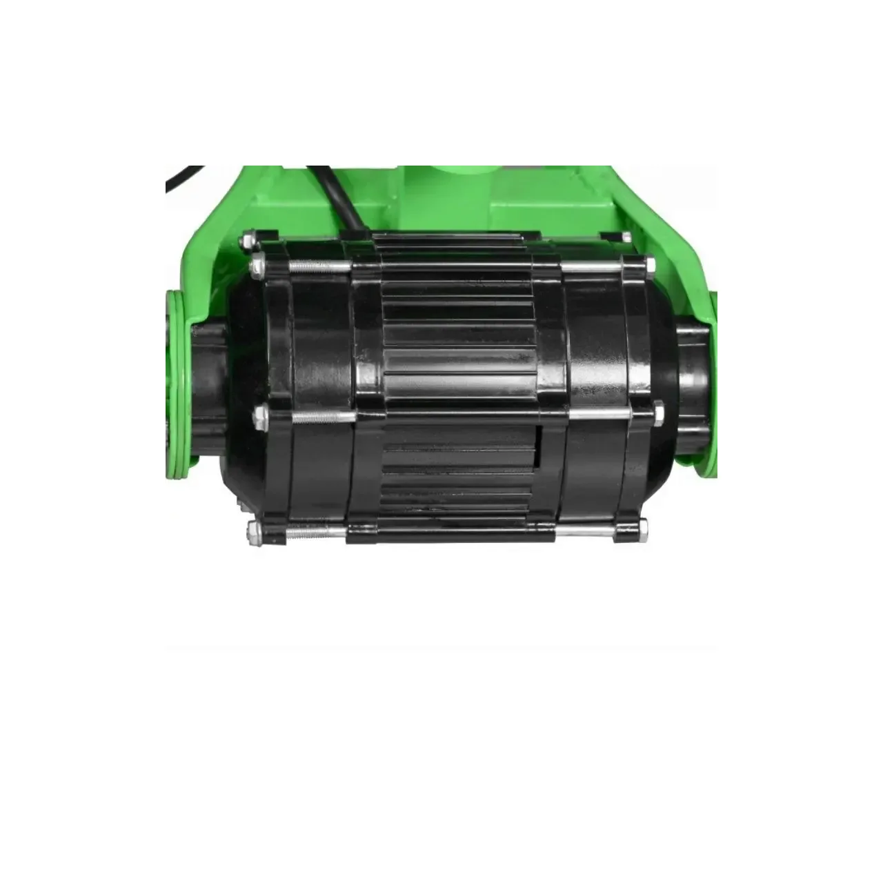 ATV electric Hecht 51060 Green, acumulator 36 V, 12 Ah, viteza maxima 35 km/h, capacitate max 70 kg 5