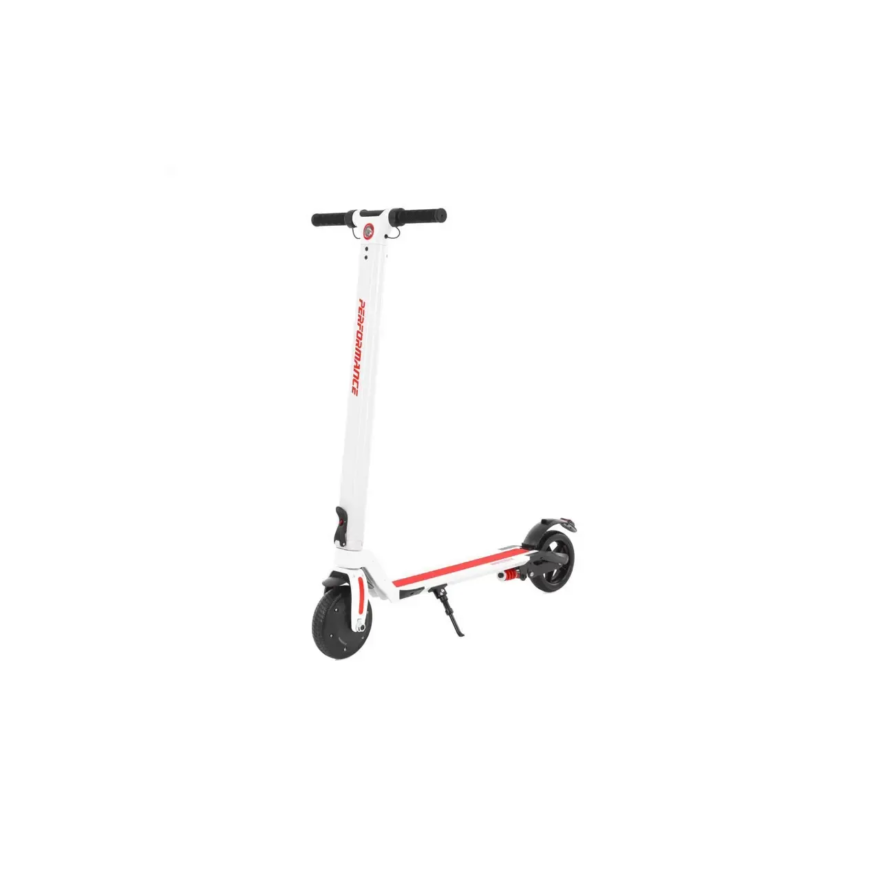 Trotineta electrica Hecht 5125, motor 250 W, viteza maxima 25 km/h, autonomie 15 km 2