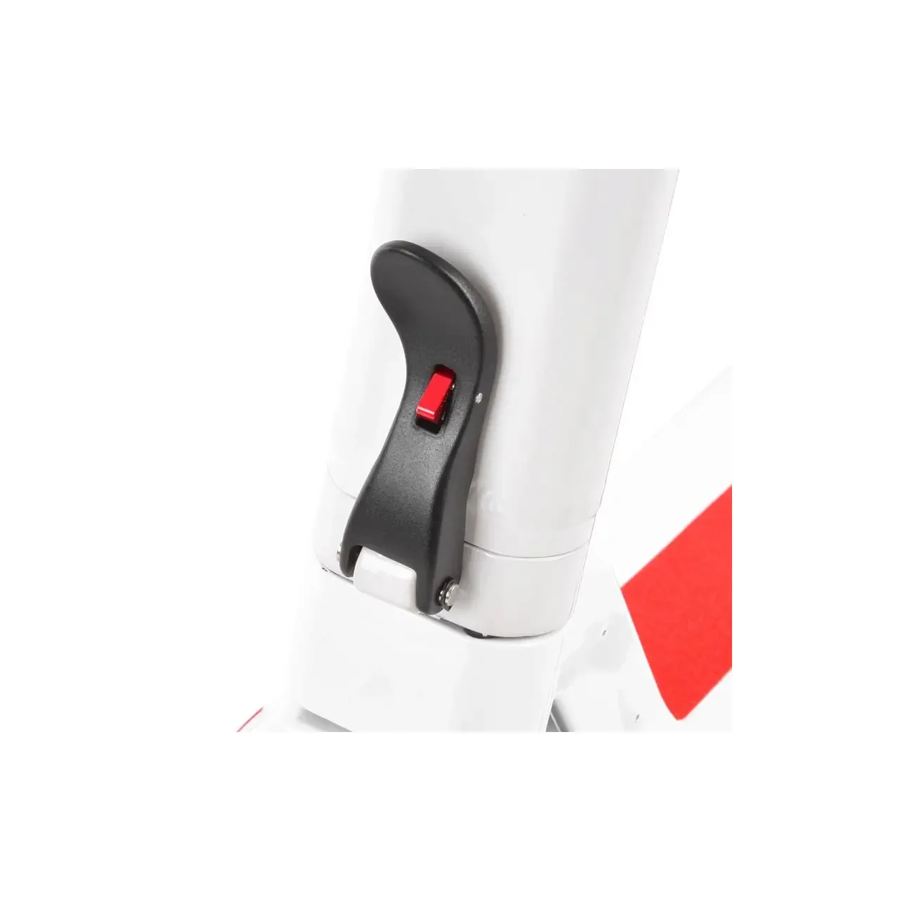 Trotineta electrica Hecht 5125, motor 250 W, viteza maxima 25 km/h, autonomie 15 km 4