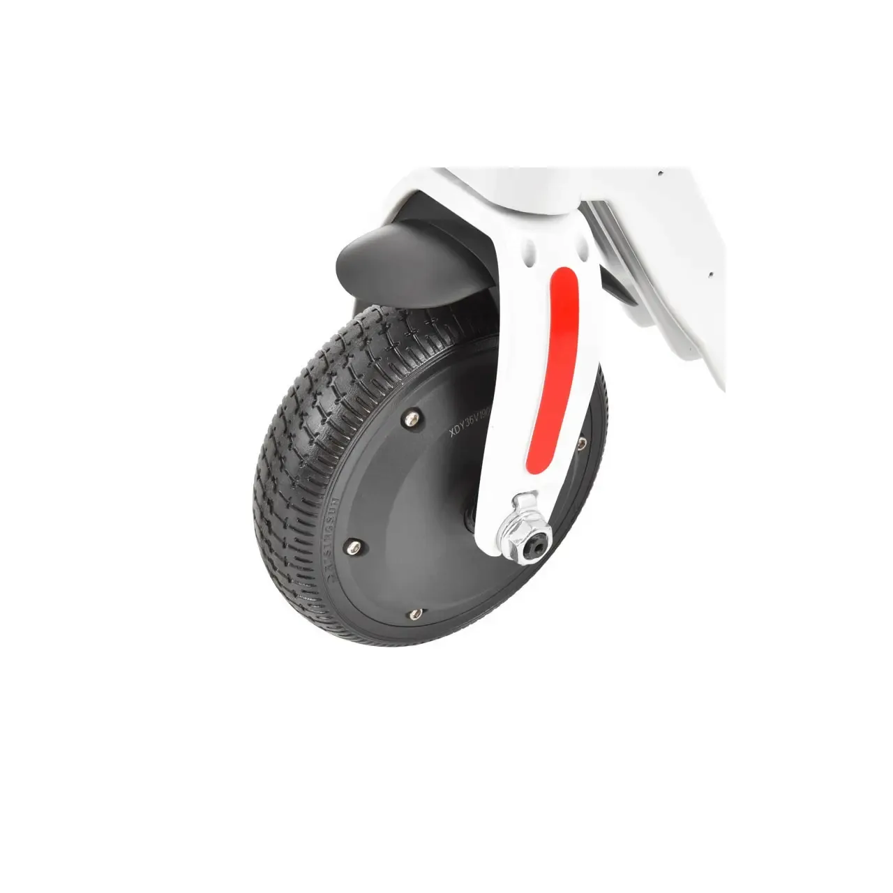 Trotineta electrica Hecht 5125, motor 250 W, viteza maxima 25 km/h, autonomie 15 km 5