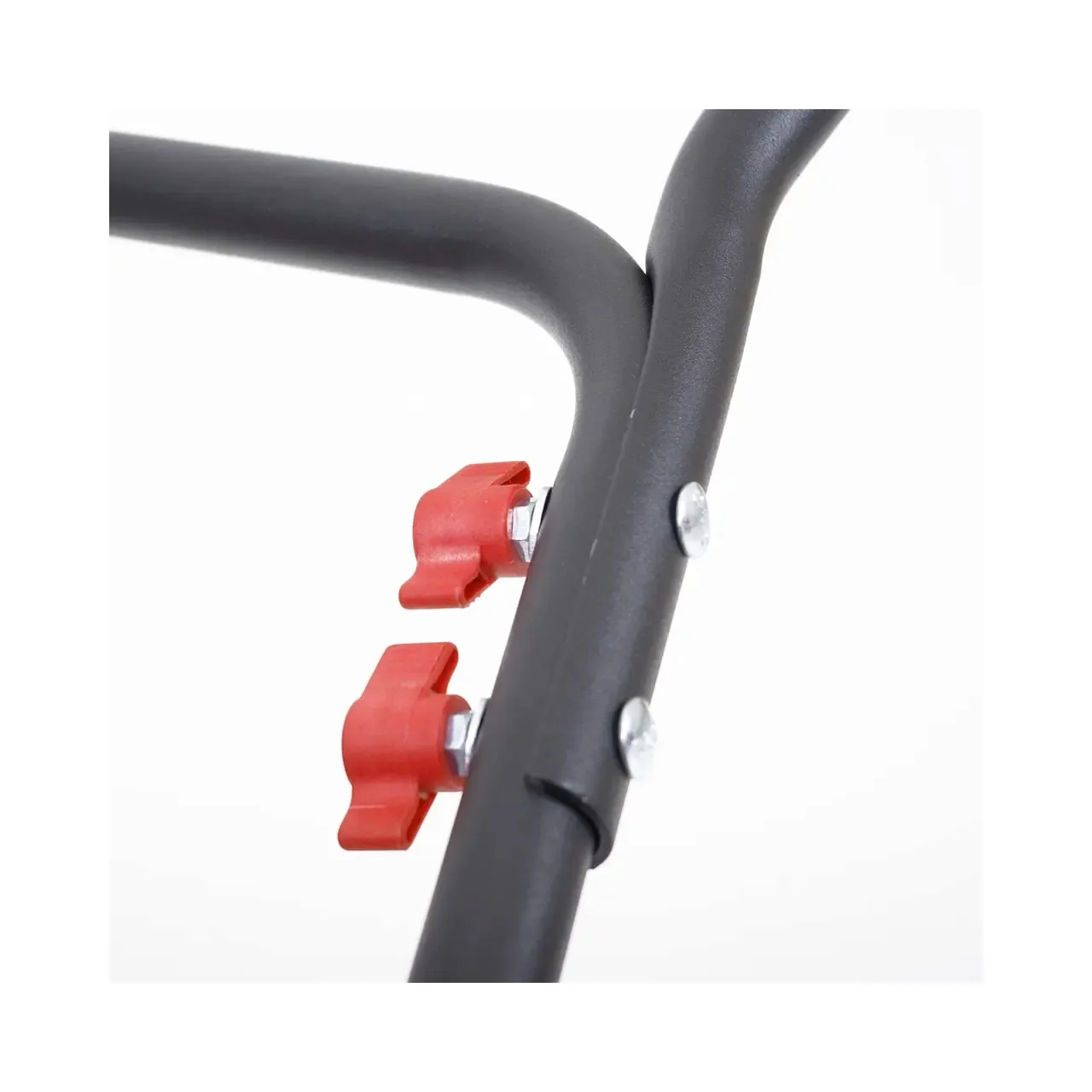 Masina manuala de tuns iarba Hecht 514, profi latime 46 cm, cos 50l 2