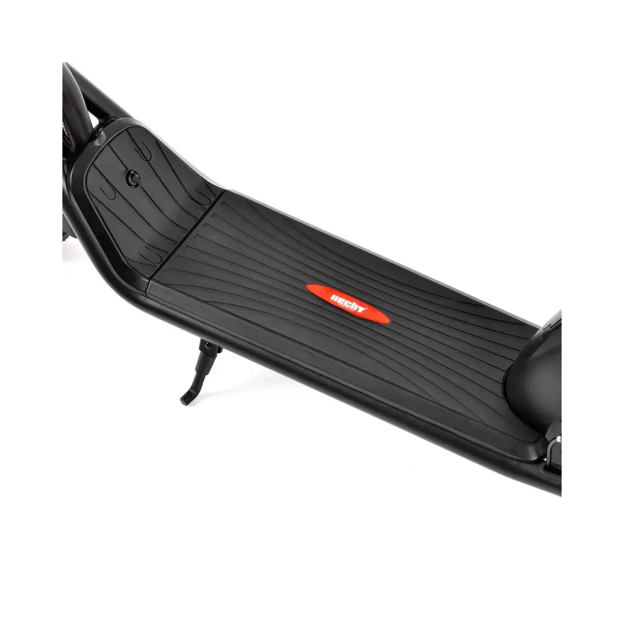 Trotineta electrica HECHT 5189, 400 W, autonomie 30 km, acumulator Li-Ion 36 V, 10 Ah, roti 12 inch, greutate maxima suportata 100 kg 1