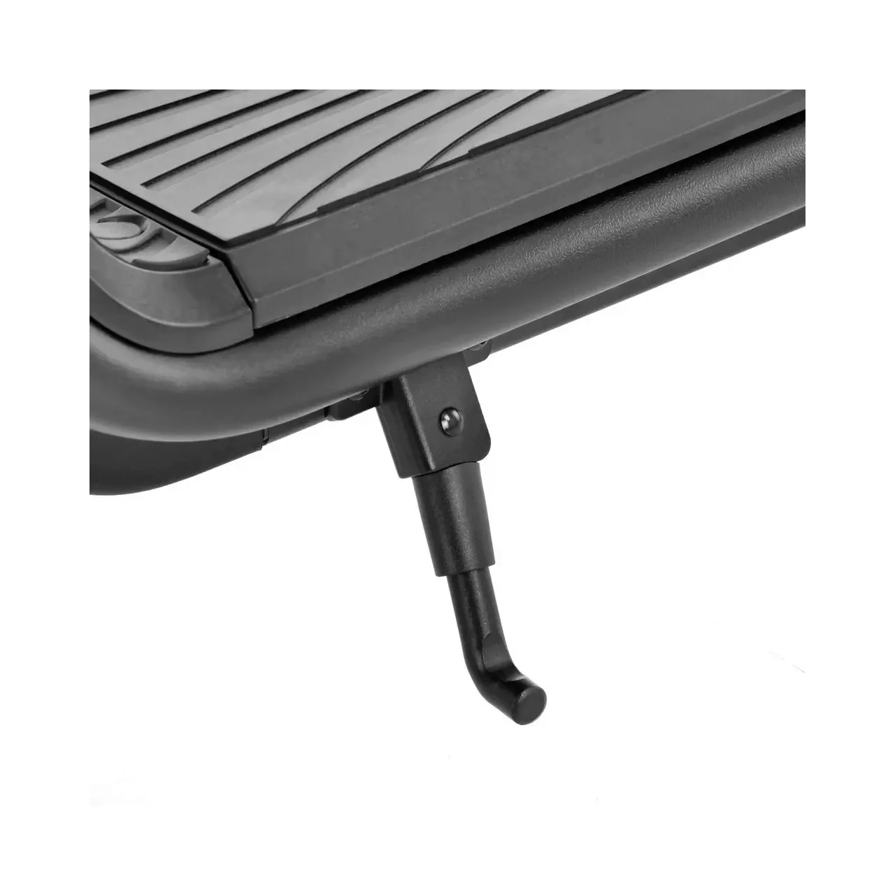 Trotineta electrica HECHT 5189, 400 W, autonomie 30 km, acumulator Li-Ion 36 V, 10 Ah, roti 12 inch, greutate maxima suportata 100 kg 9