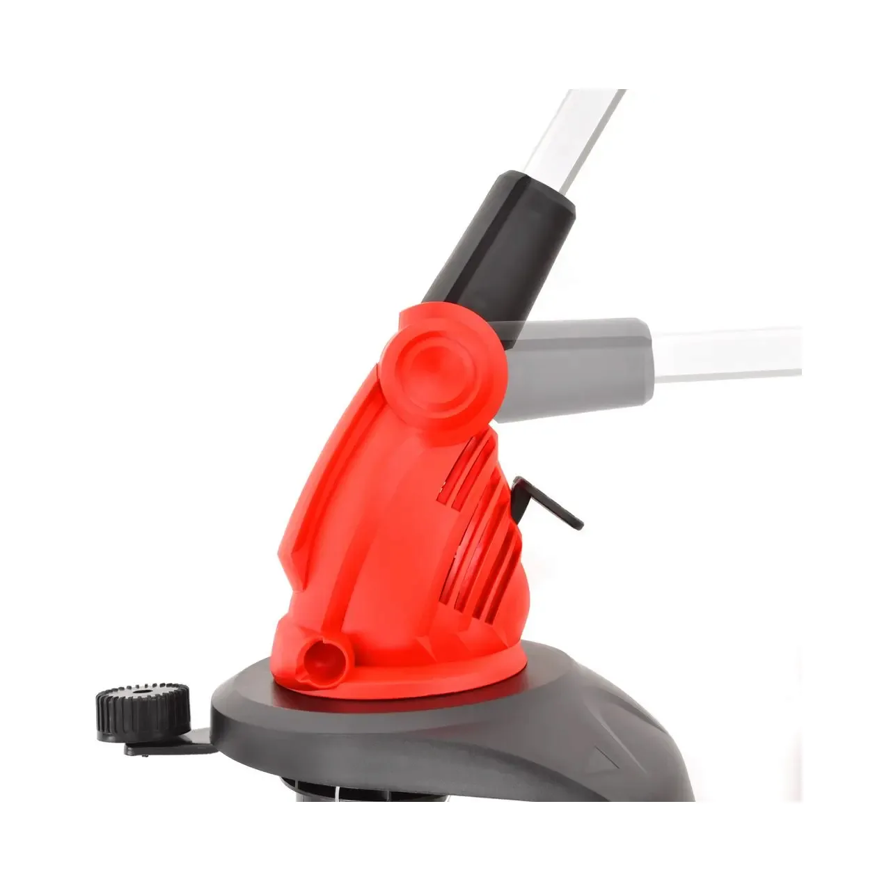 Trimmer electric pentru gazon HECHT 530, putere motor 550 W, latime de lucru 30 cm 5