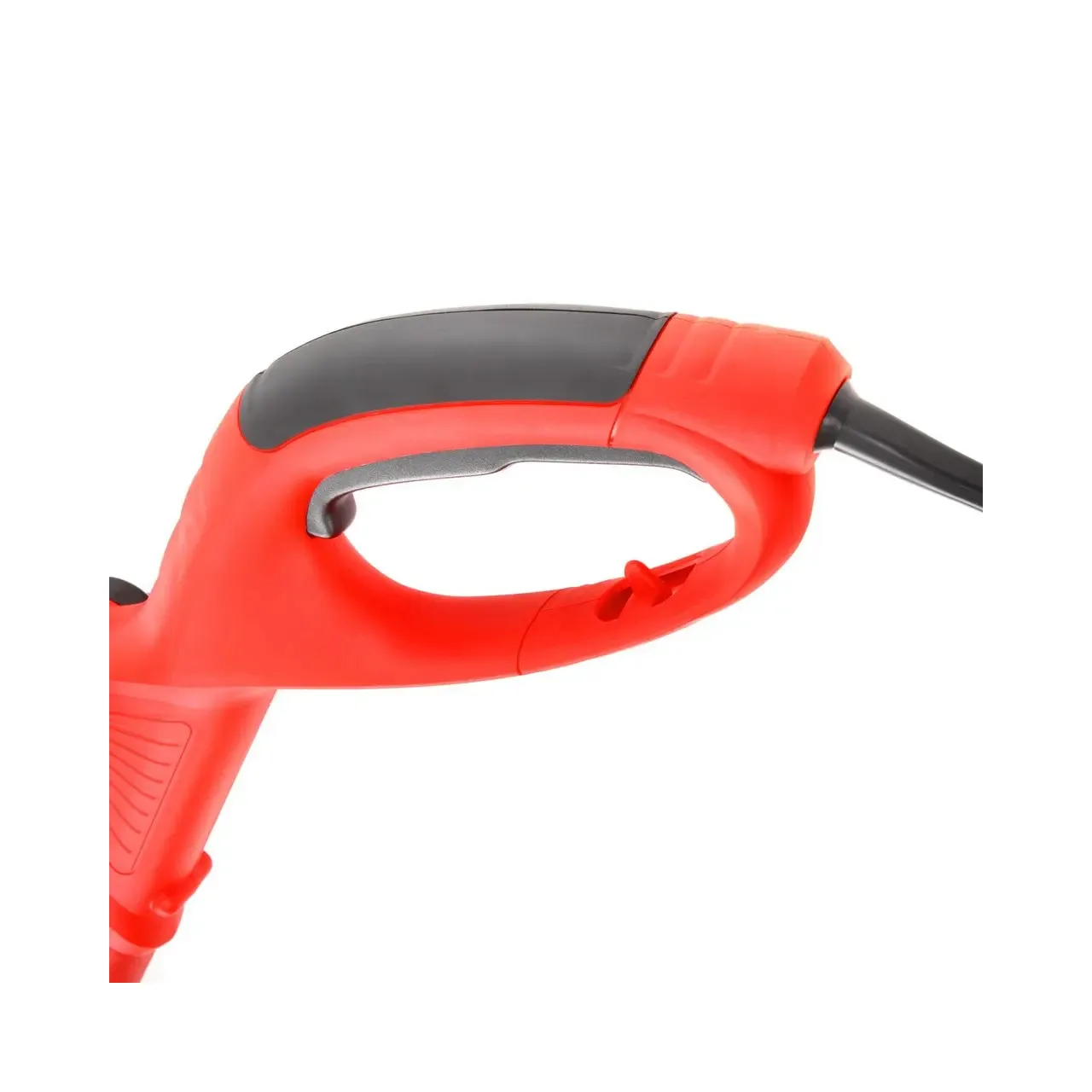 Trimmer electric pentru gazon HECHT 530, putere motor 550 W, latime de lucru 30 cm 6