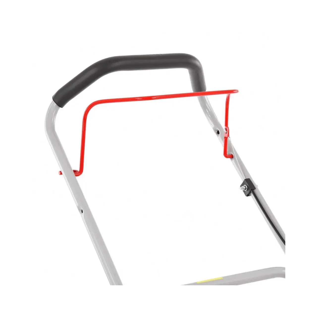 Masina de tuns iarba HECHT 540 HECHT540, motor benzina 3 CP, capacitate cilindrica 123 cmc, latime de lucru 40 cm, carcasa metalica 6