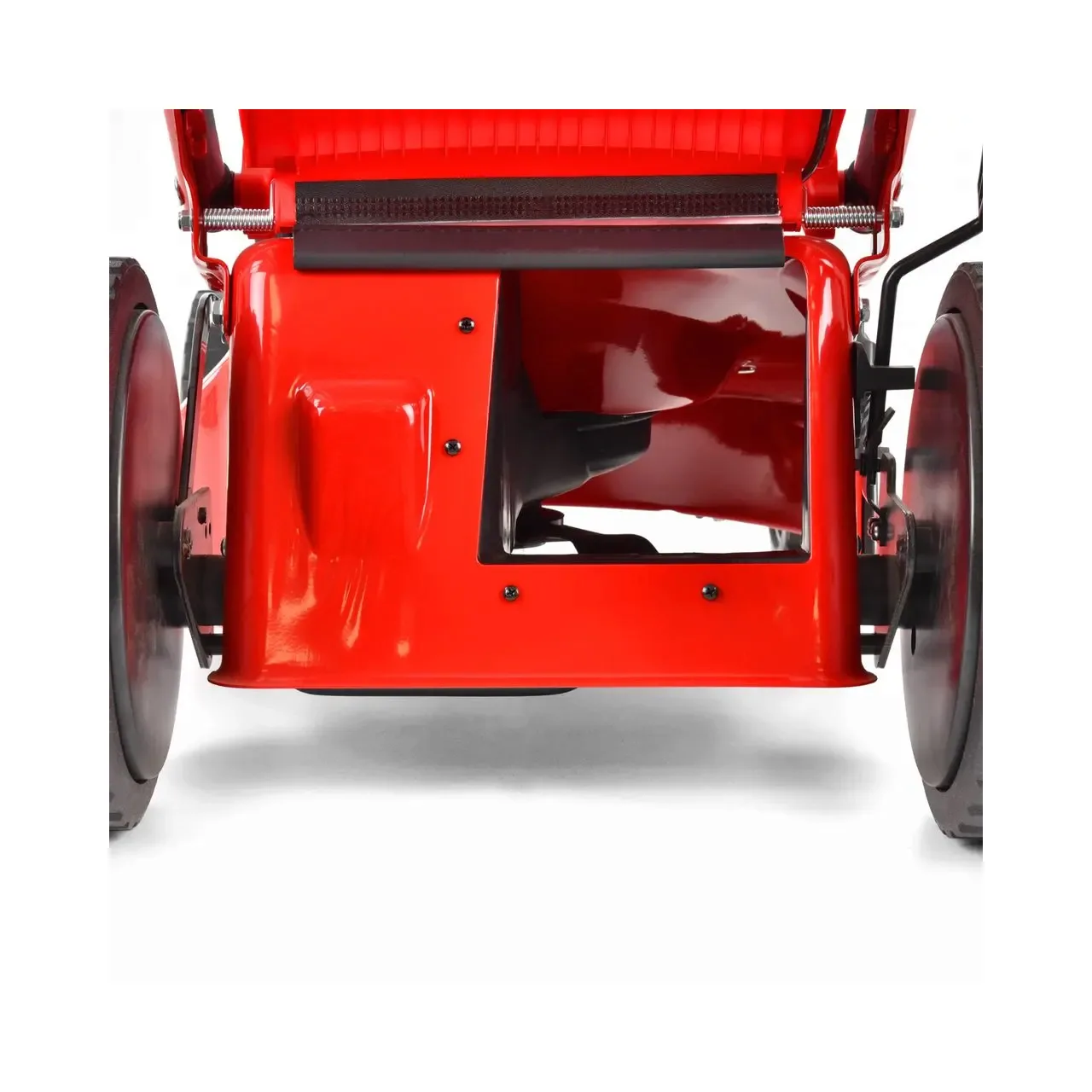 Masina de tuns iarba Hecht 543SW, 98.5 cmc, latime lucru 43 cm, cu autopropulsie 3.6 Km/h 1