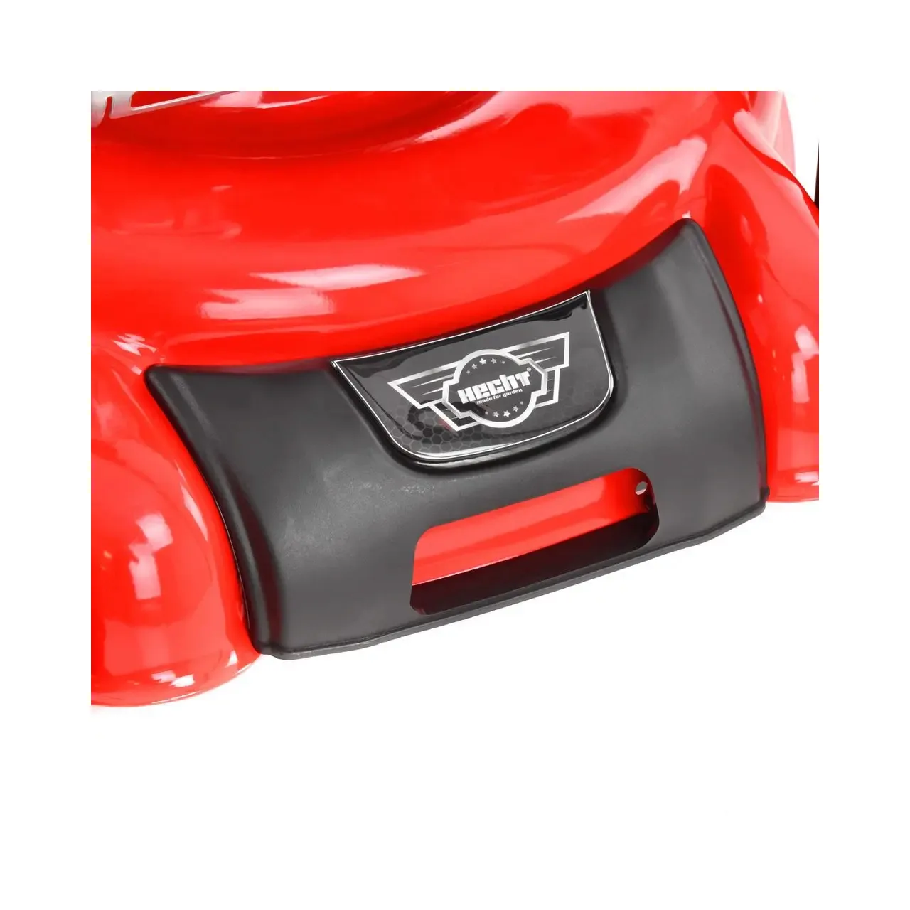 Masina de tuns iarba pe benzina cu sistem autopropulsaECHT 546 BSWt - benzina 2.6 CP, latime de lucru 46 cm 5