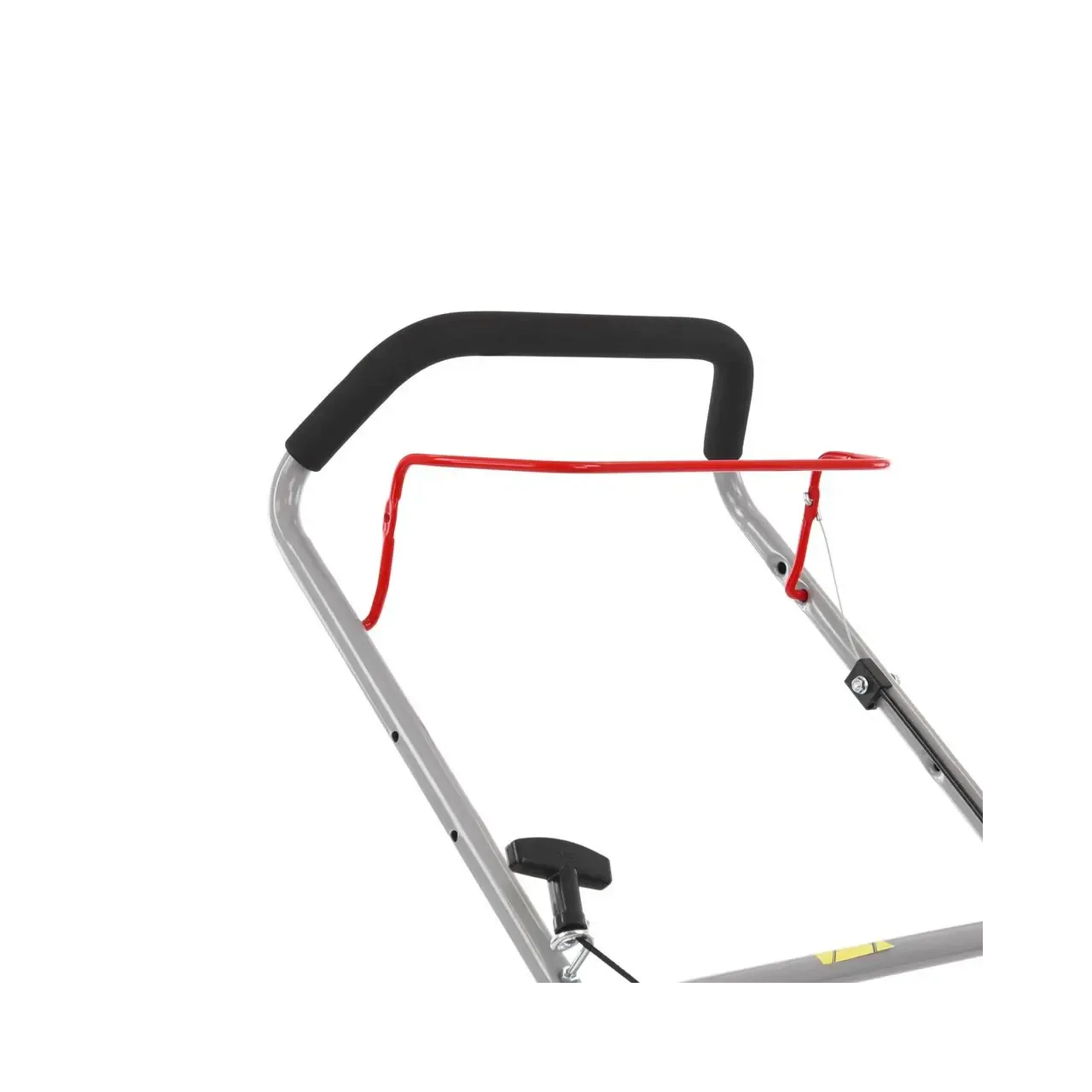 Masina de tuns iarba cu motor pe benzina HECHT 546 C, 2.5 kW, 144 CC, latime de lucru 46 cm, cos colector 60 l 7