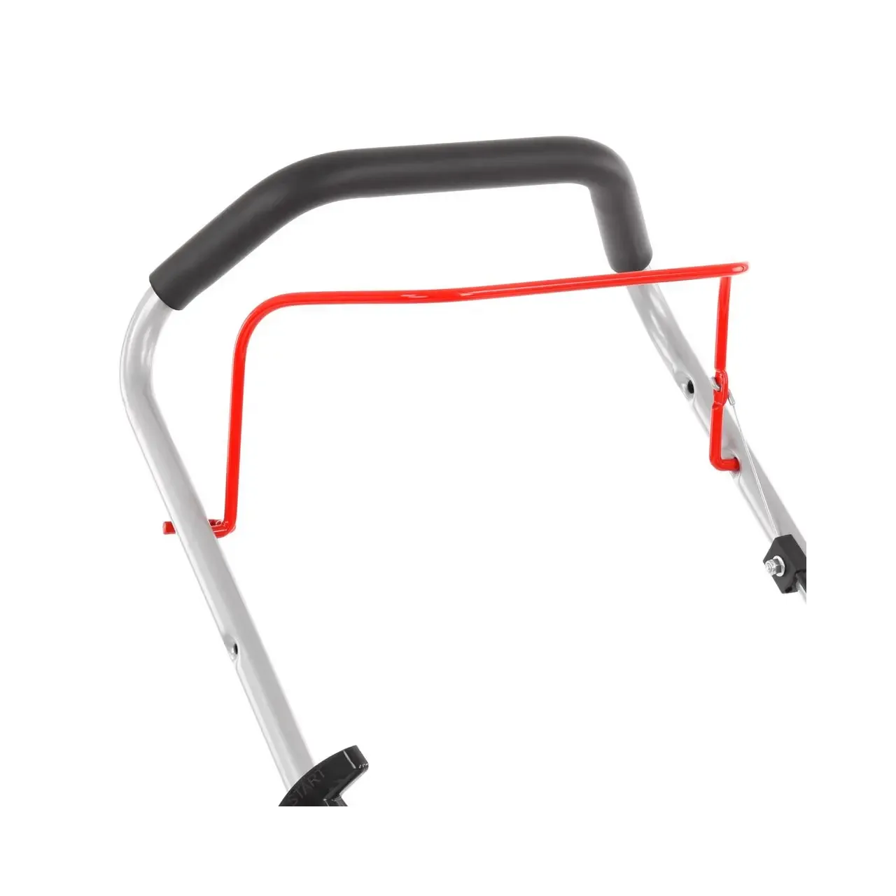 Masina de tuns gazonul HECHT 5511 HECHT5511, motor benzina, putere 4 CP, latime lucru 51 cm, kit de mulcire si evacuare laterala 10