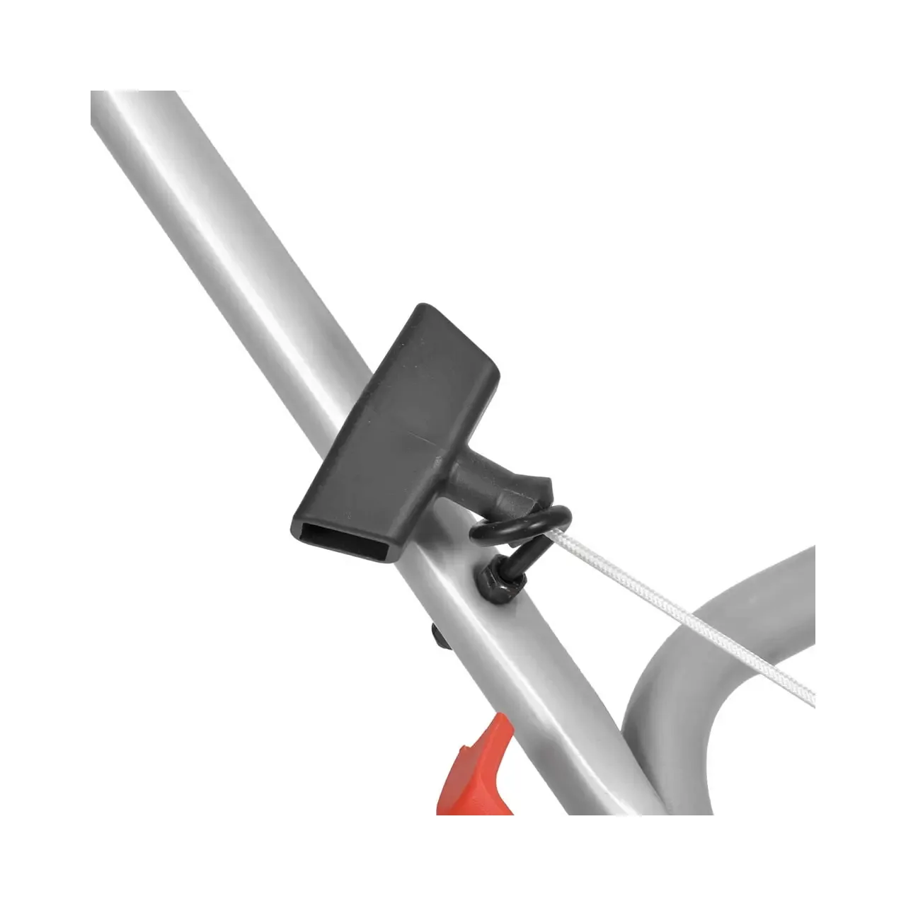 Mașină de tuns iarba pe benzină (motor Briggs & Stratton) - HECHT 5511 BS 5