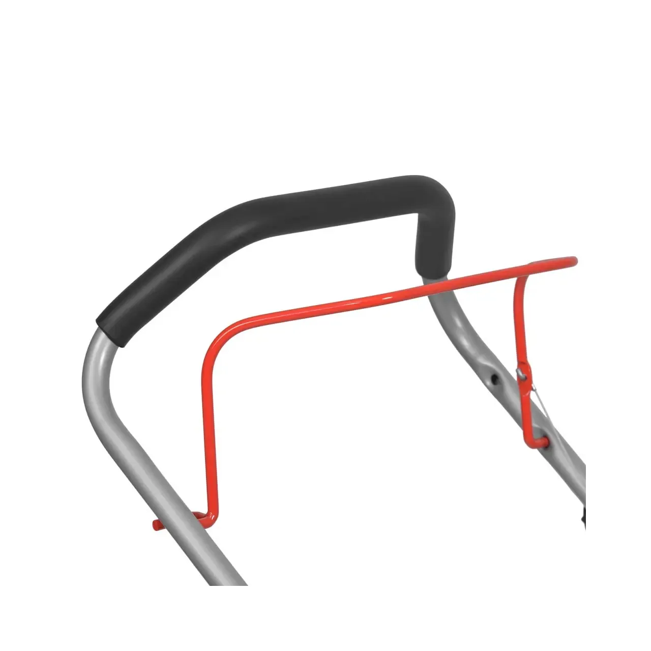 Mașină de tuns iarba pe benzină (motor Briggs & Stratton) - HECHT 5511 BS 6