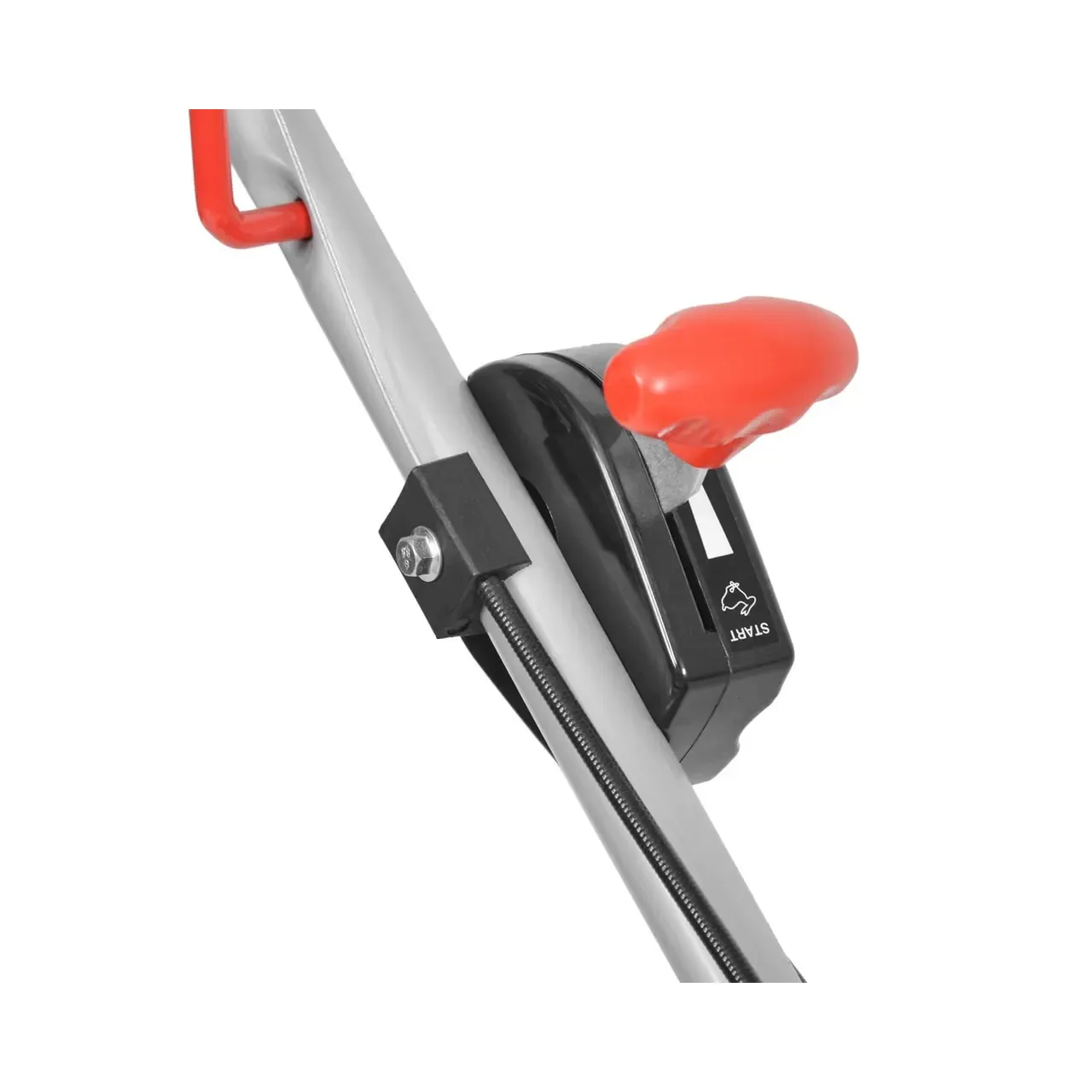 Mașină de tuns iarba pe benzină (motor Briggs & Stratton) - HECHT 5511 BS 7