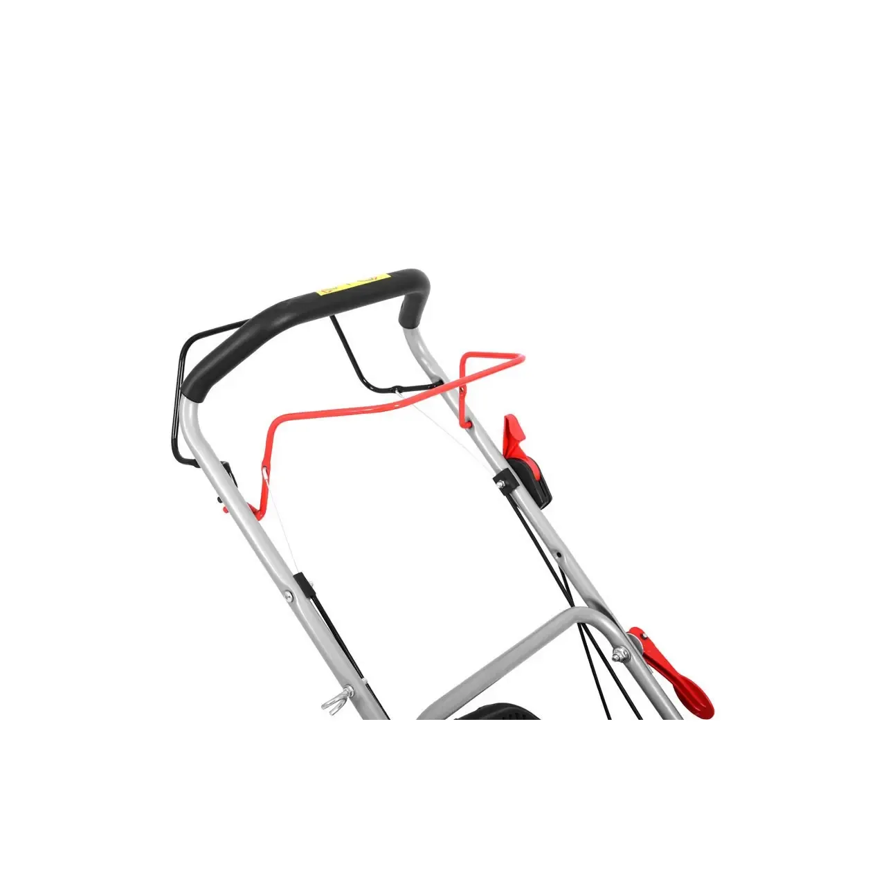 Masina de tuns iarba HECHT 551 SX 5in1 HECHT551SX5IN1, motor benzina, putere 6 CP, capacitate cilindrica 173 cmc, latime taiere 51 cm 6