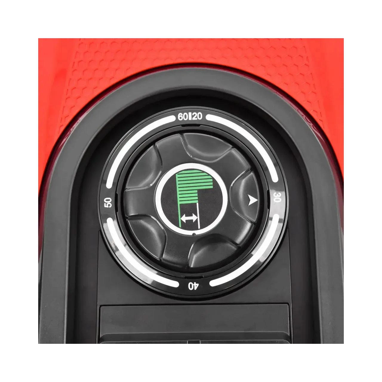 Robot de tuns iarba cu acumulator - HECHT 5605 3