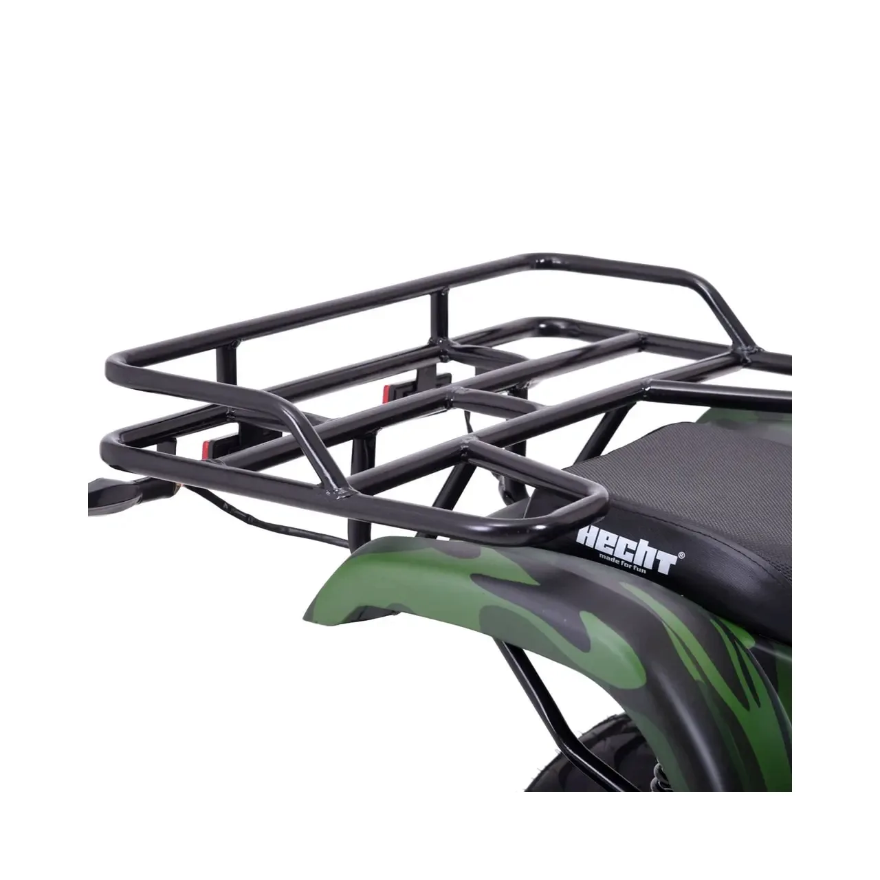 ATV electric Hecht 56155 Army, 1200 w, viteza max: 40 km/h 1