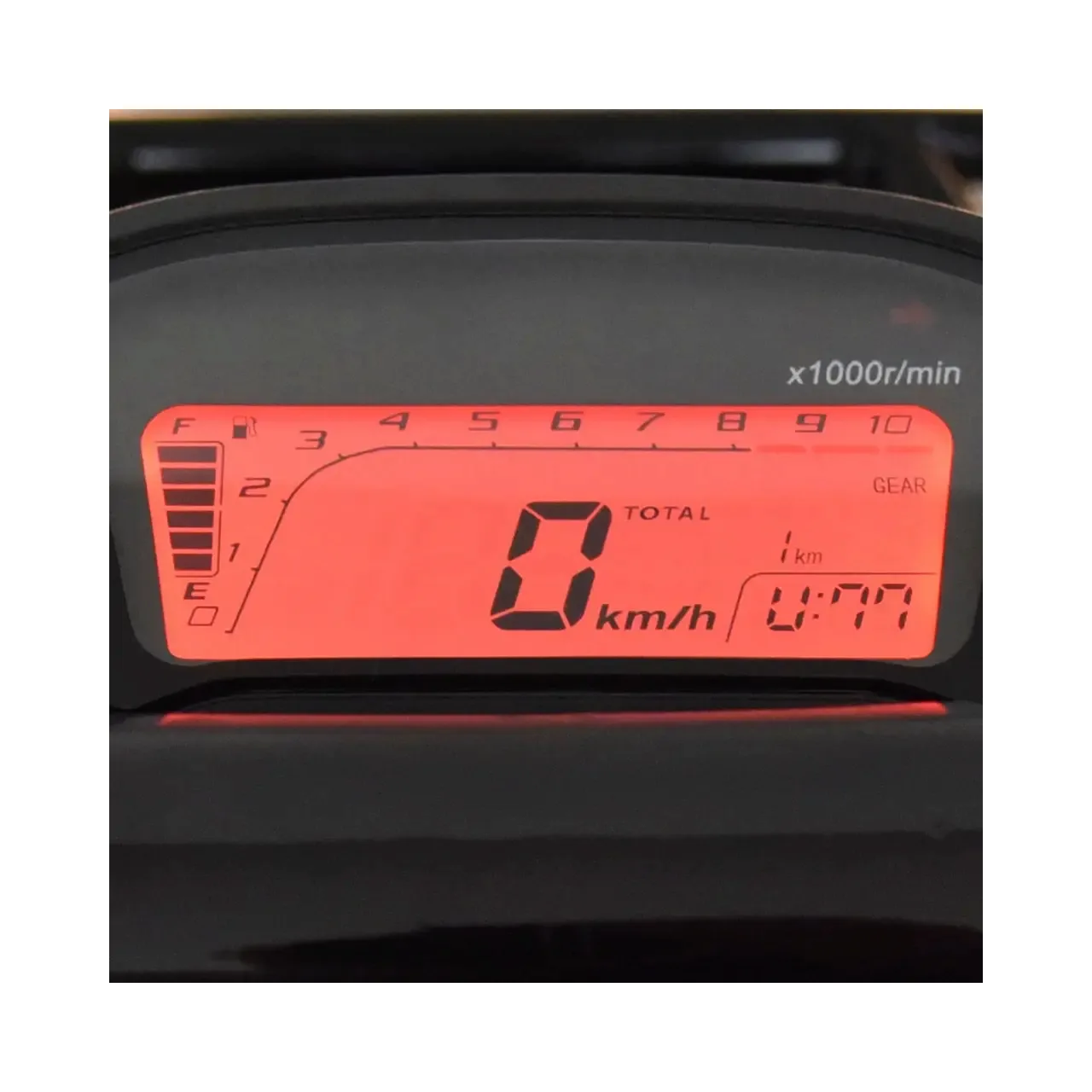 ATV electric Hecht 56155 Army, 1200 w, viteza max: 40 km/h 10