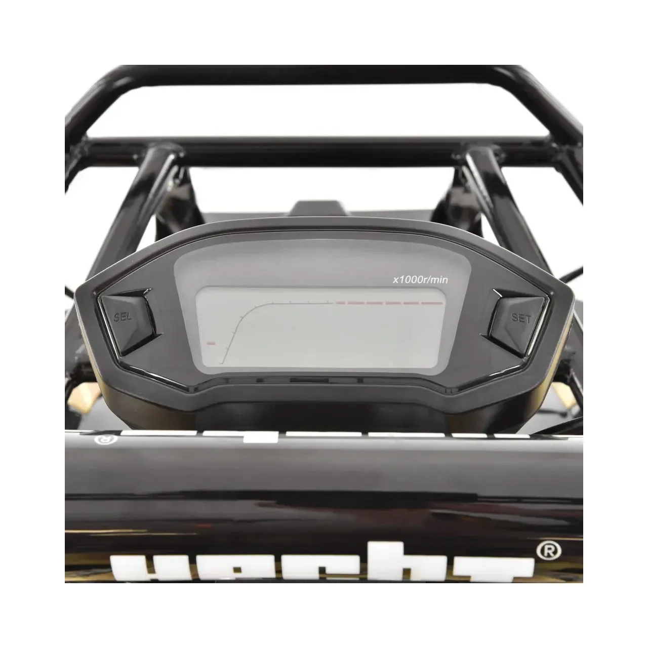 Accu ATV - HECHT 56155 SAND 4