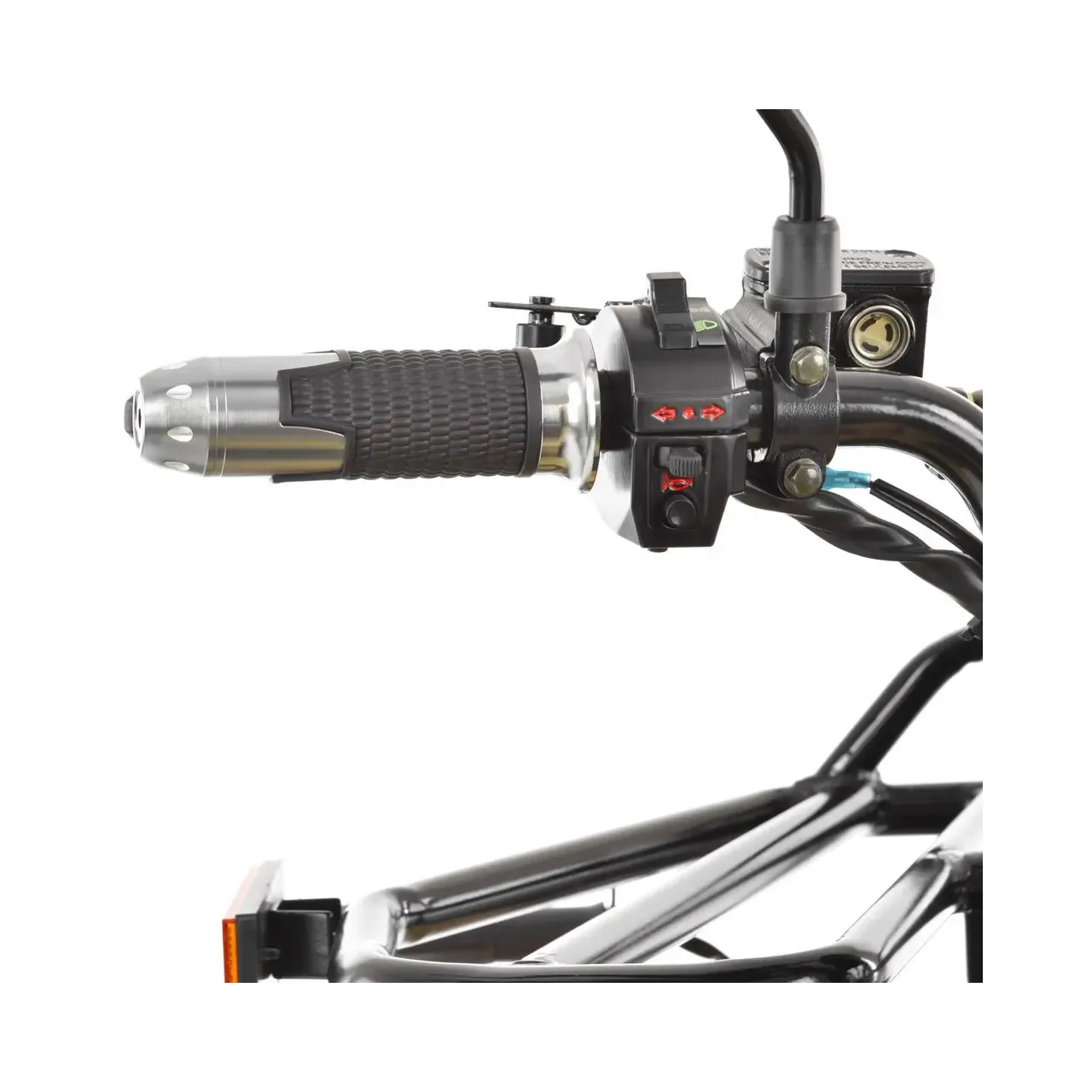 Accu ATV - HECHT 56155 SAND 5