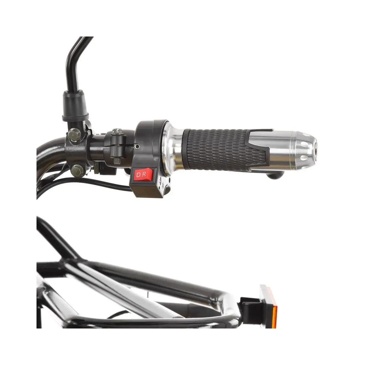 Accu ATV - HECHT 56155 SAND 6