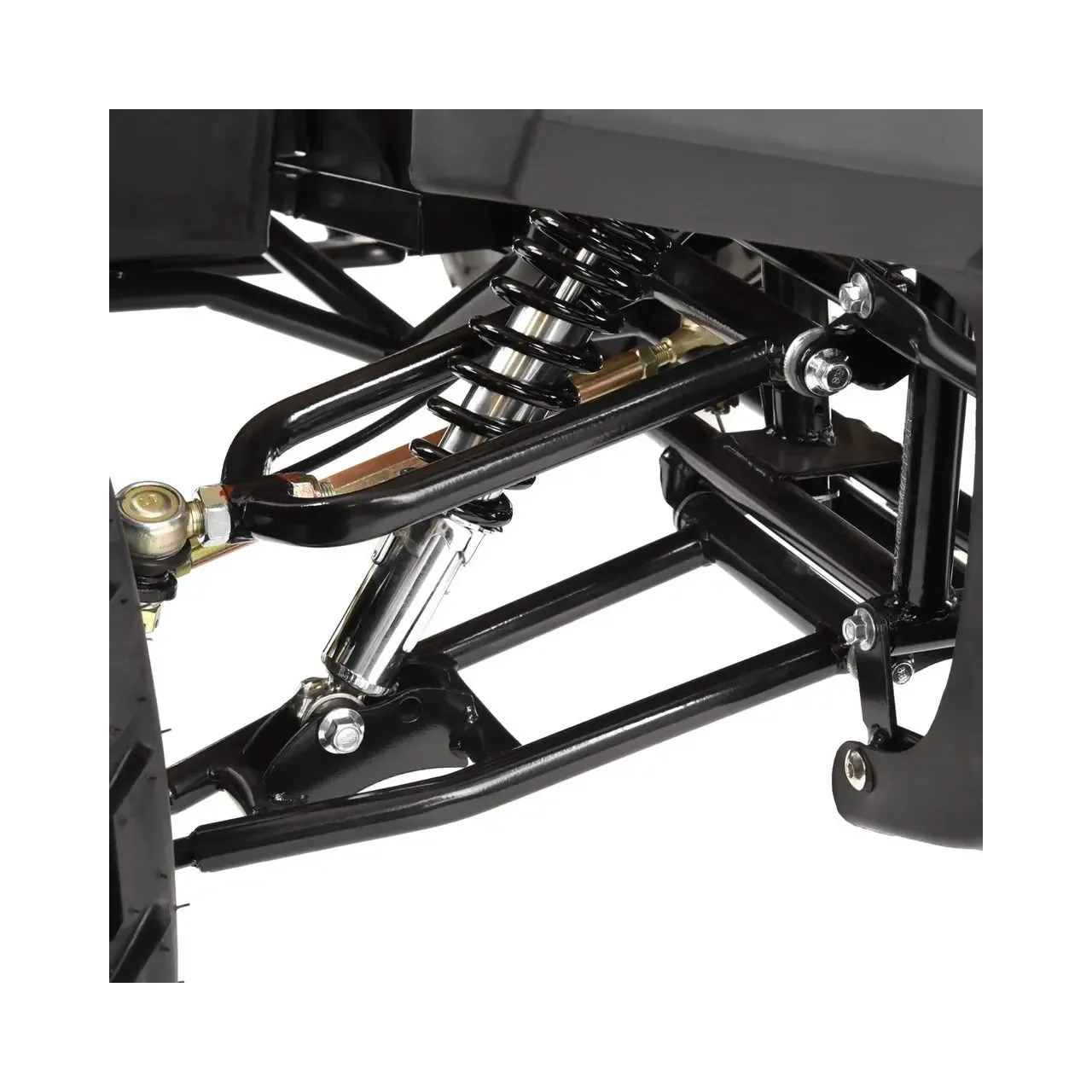 Accu ATV - HECHT 56155 SAND 8