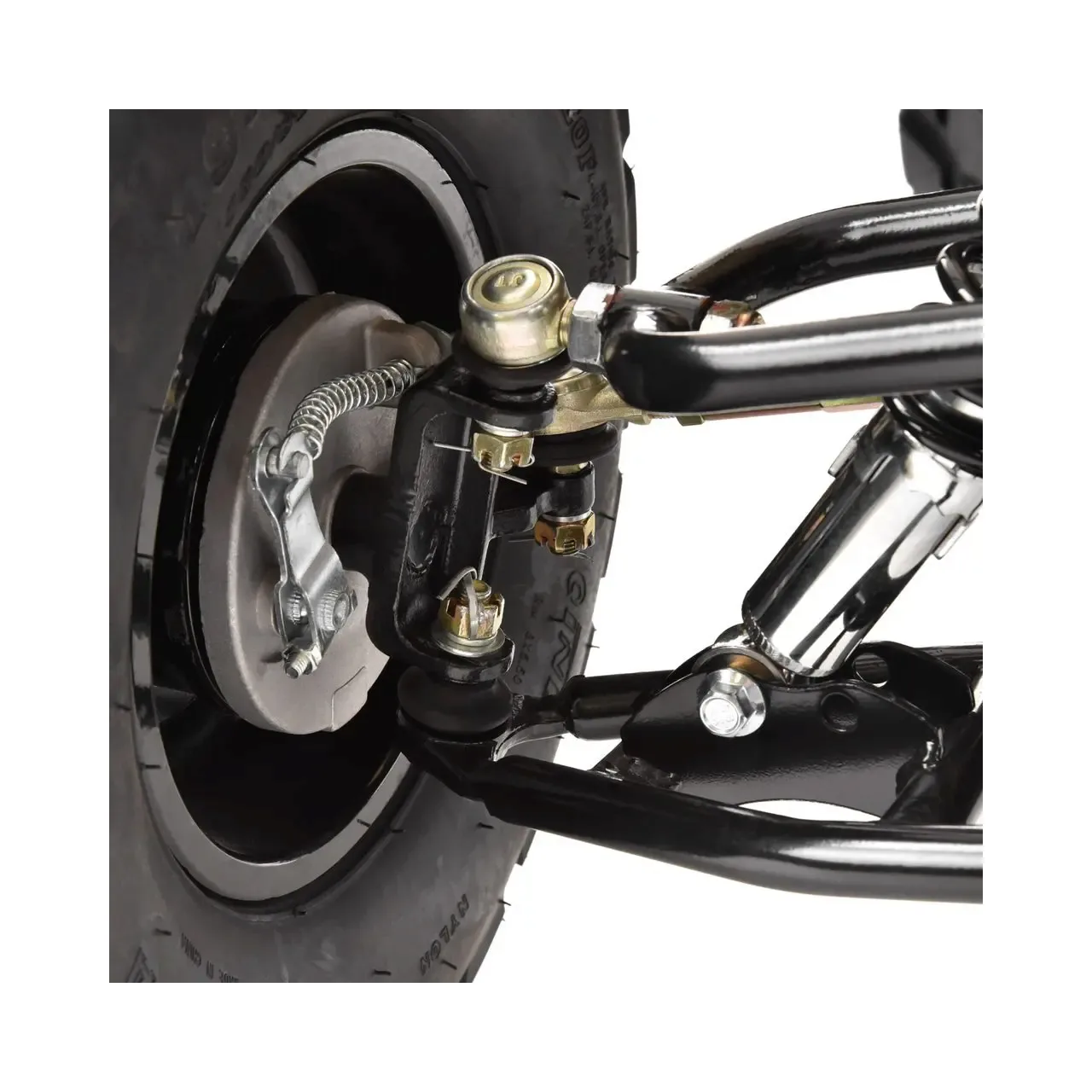 Accu ATV - HECHT 56155 SAND 10