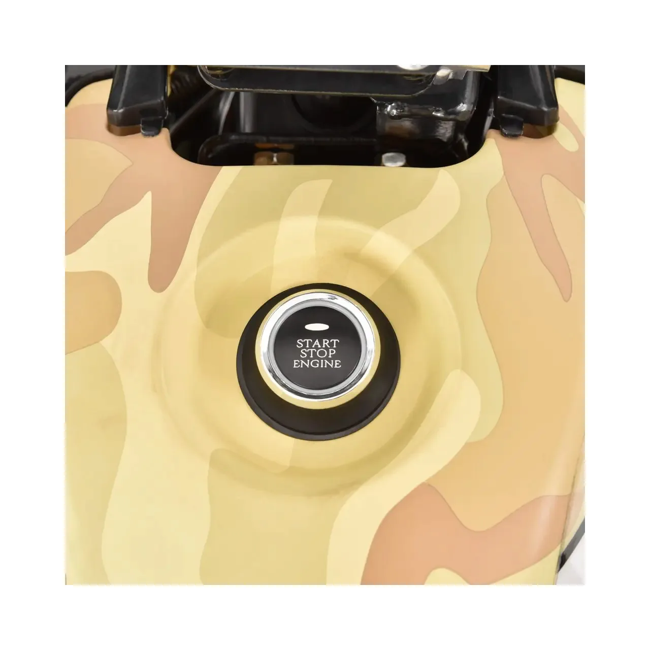 Accu ATV - HECHT 56155 SAND 14