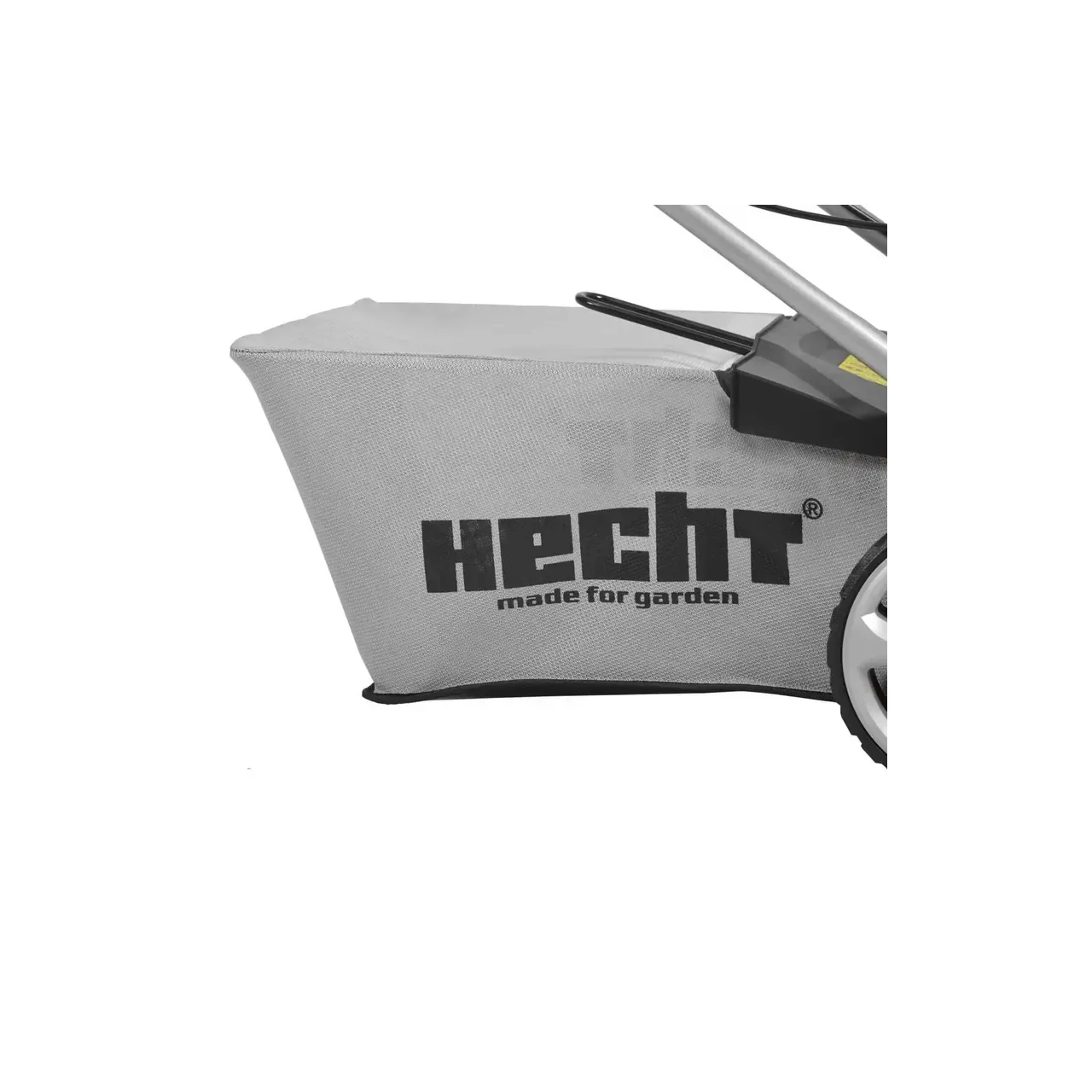 Scarificator aerator pentru gazon Hecht 5641, 2 in 1 benzina, 3.4 cp, latime 40 cm 9