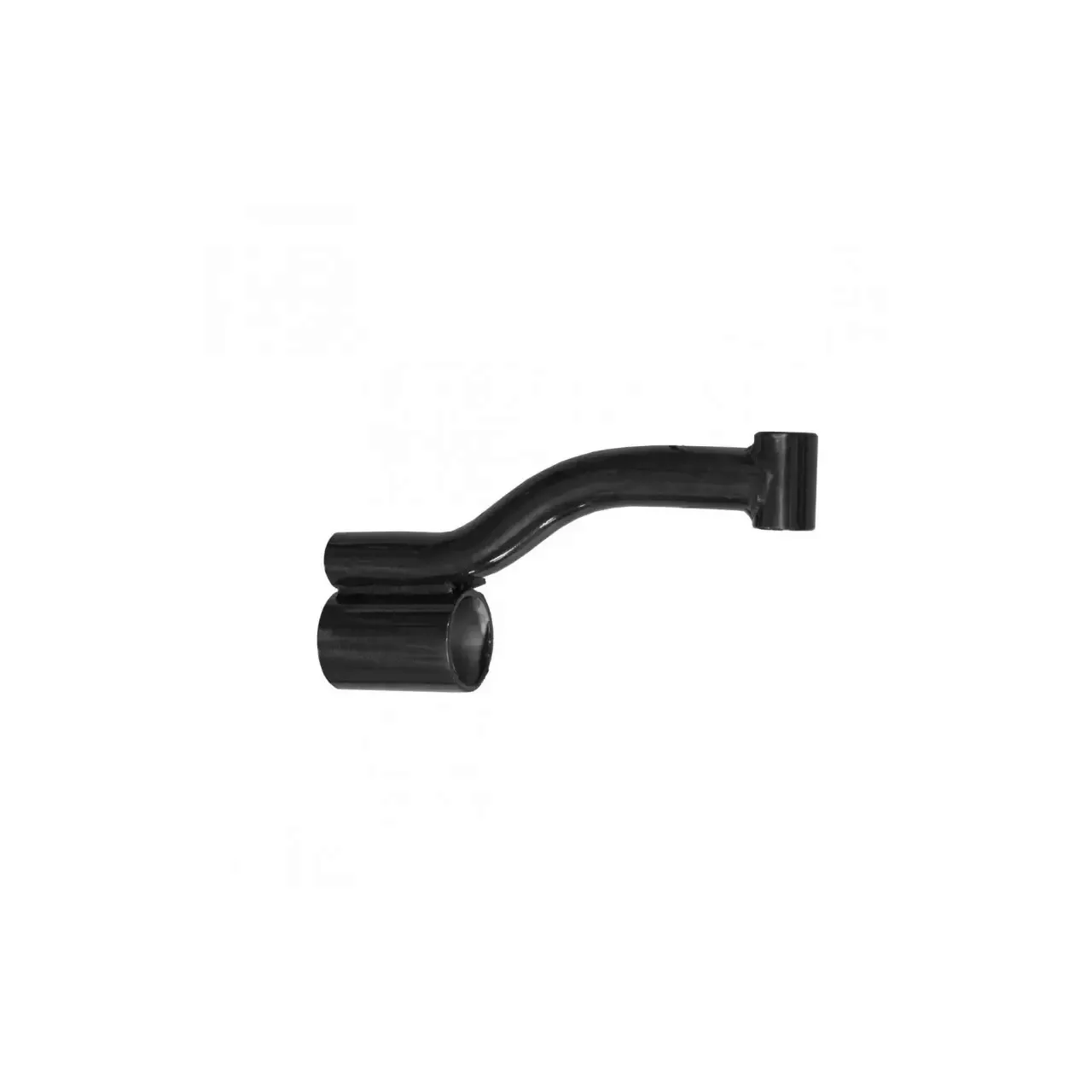 Remorca HECHT 57100, capacitate incarcare 300 kg, compatibila cu motocultorul Hecht 7100 2