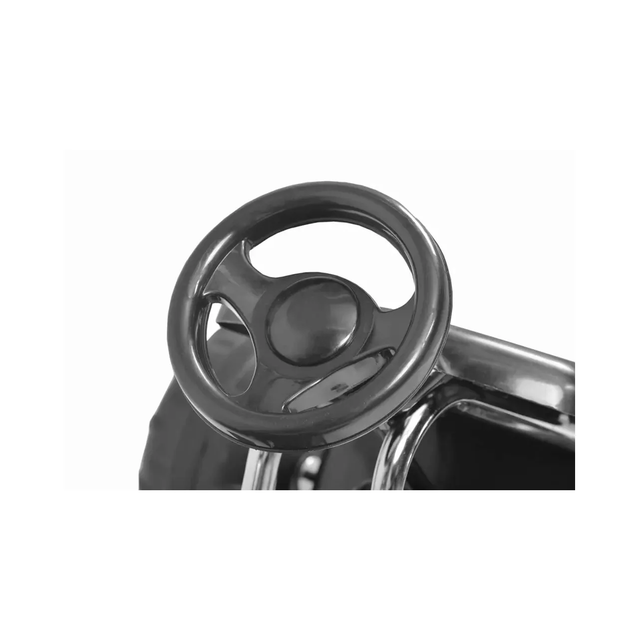Kart cu pedale pentru copii - HECHT 59789 4